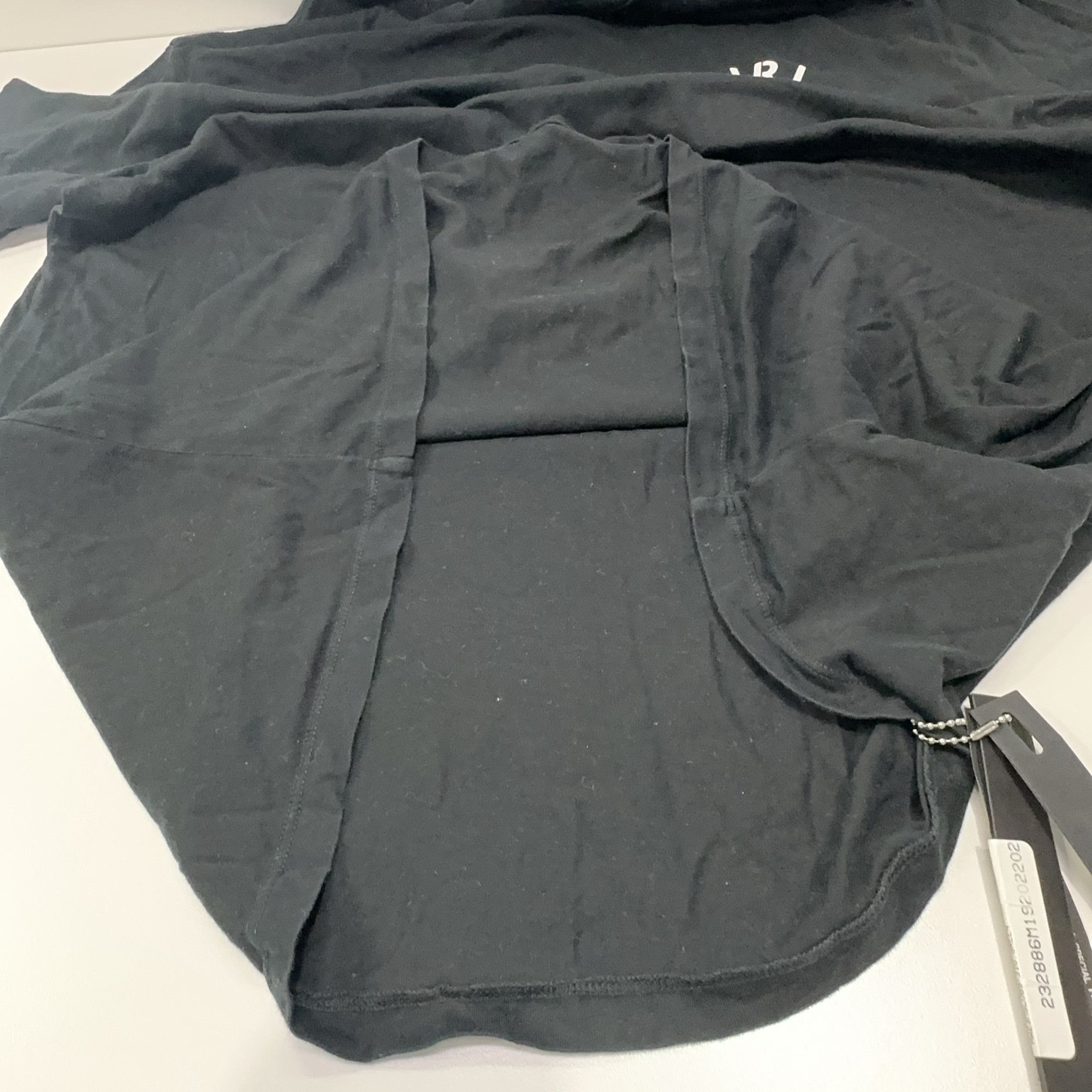 Amiri AMIRI Arts District Logo T-Shirt Size XL Size US XL / EU 56 / 4 - 13 Thumbnail