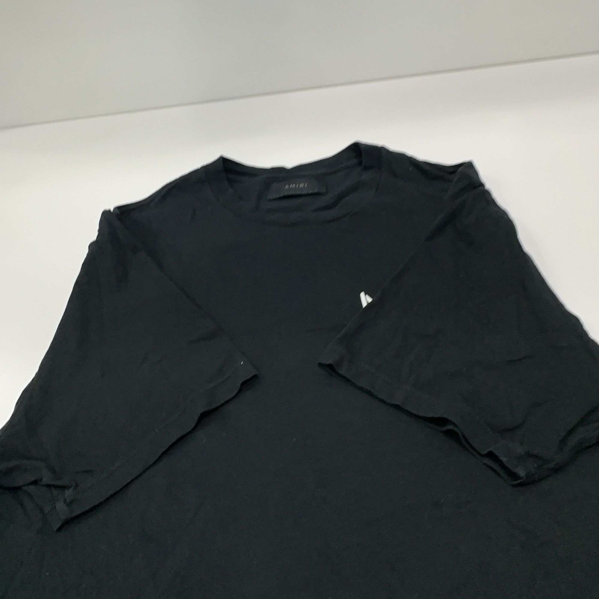 Amiri AMIRI Arts District Logo T-Shirt Size XL Size US XL / EU 56 / 4 - 14 Thumbnail