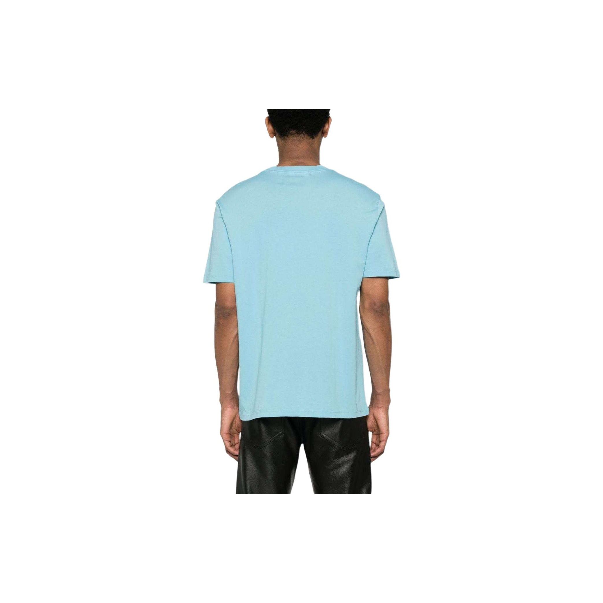 Amiri Amiri Dragon Graphic T-Shirt Size S Size US S / EU 44-46 / 1 - 16 Thumbnail