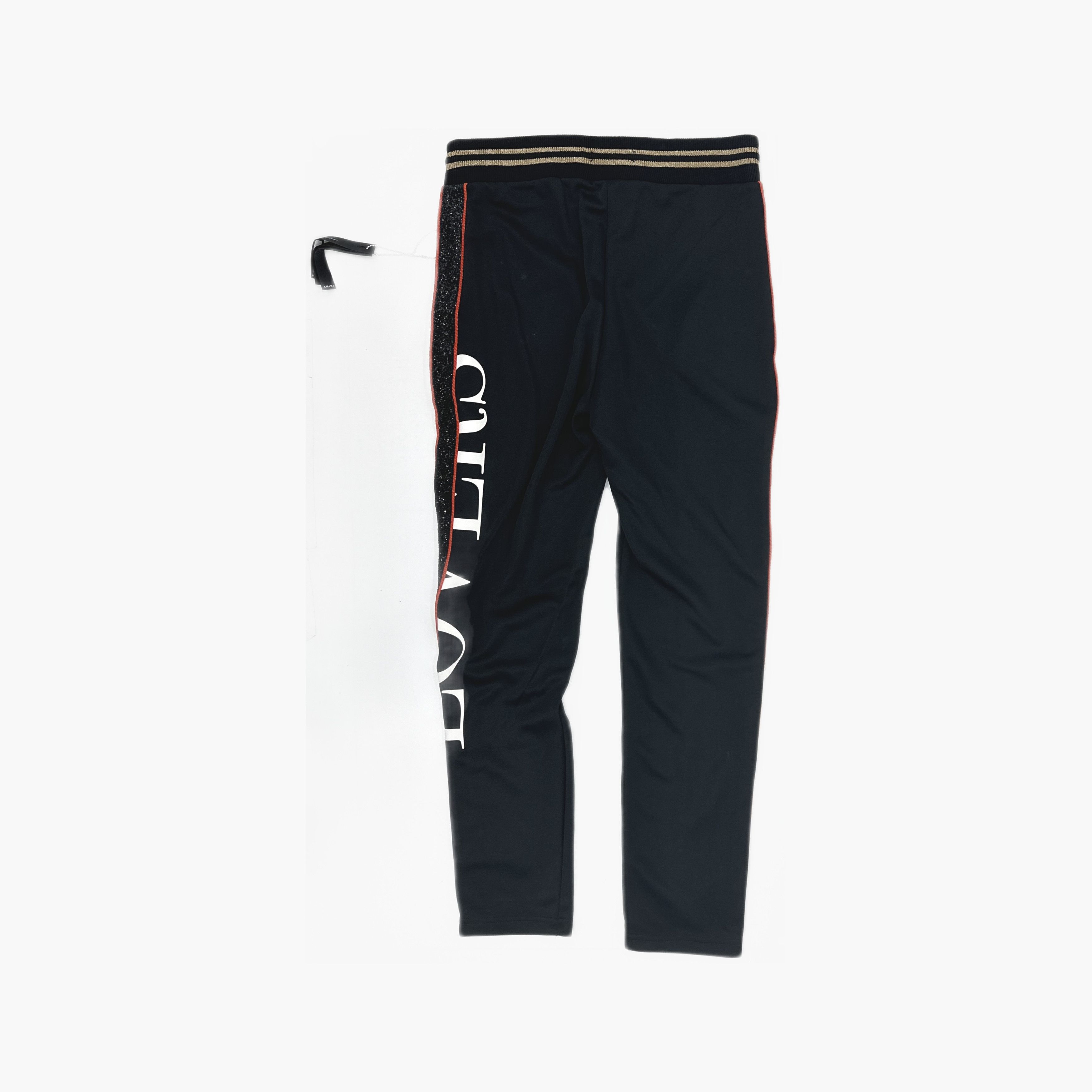 Amiri AMIRI Lovers Print Track Pants Size L Size US 34 / EU 50 - 2 Thumbnail