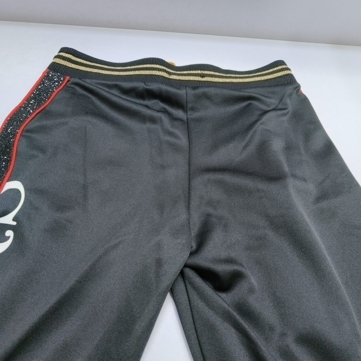 Amiri AMIRI Lovers Print Track Pants Size L Size US 34 / EU 50 - 6 Thumbnail