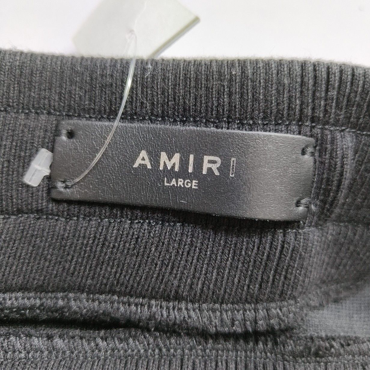 Amiri AMIRI Lovers Print Track Pants Size L Size US 34 / EU 50 - 3 Thumbnail