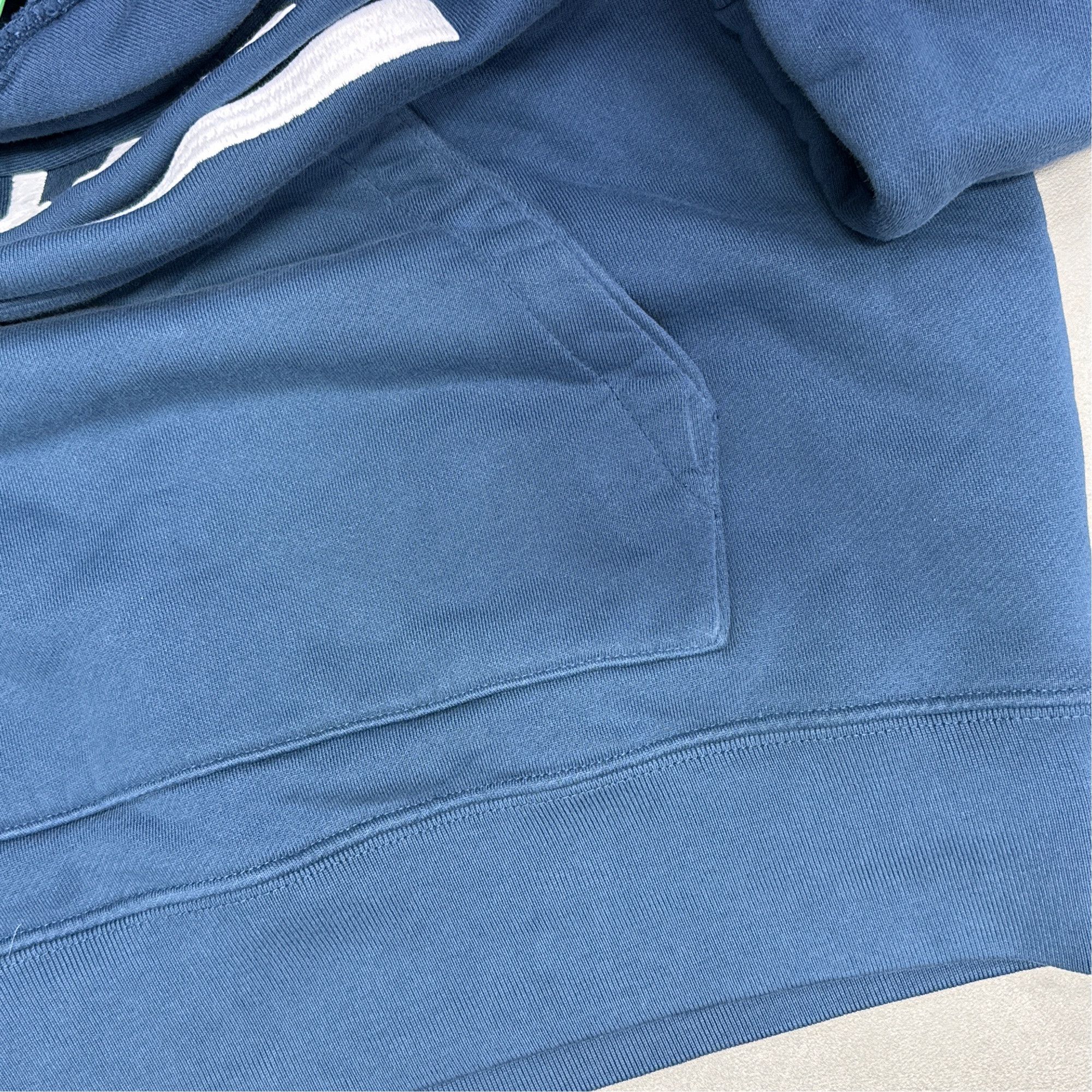Amiri Amiri Logo Hoodie Size S Size US S / EU 44-46 / 1 - 6 Thumbnail