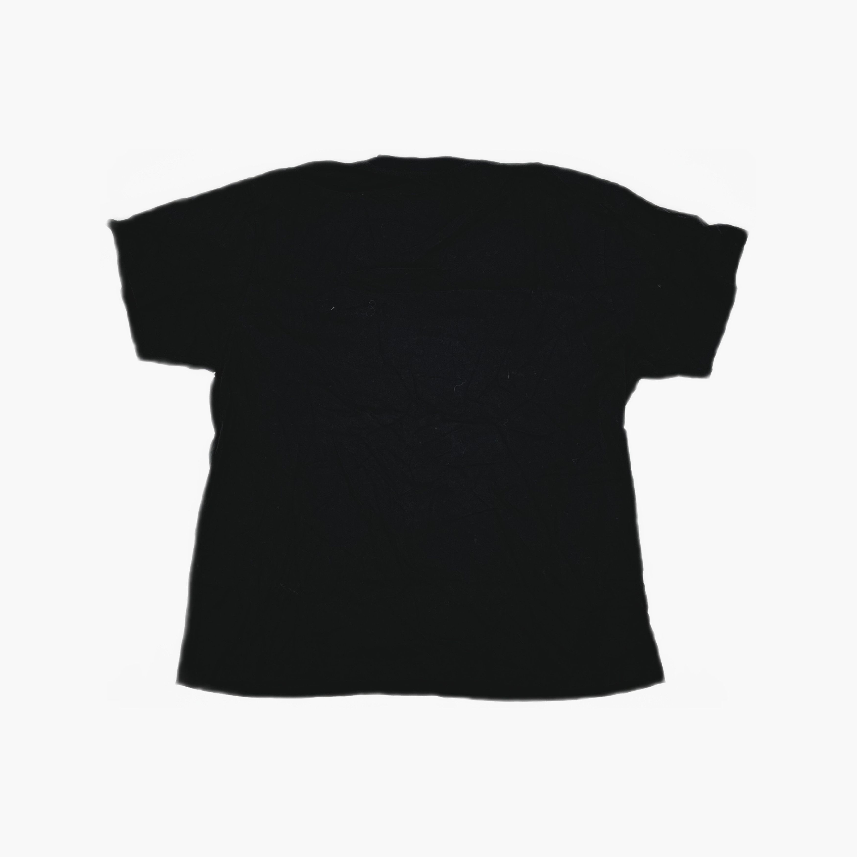 Amiri AMIRI Flame Logo T-Shirt Size XL Size US XS / EU 42 / 0 - 2 Thumbnail