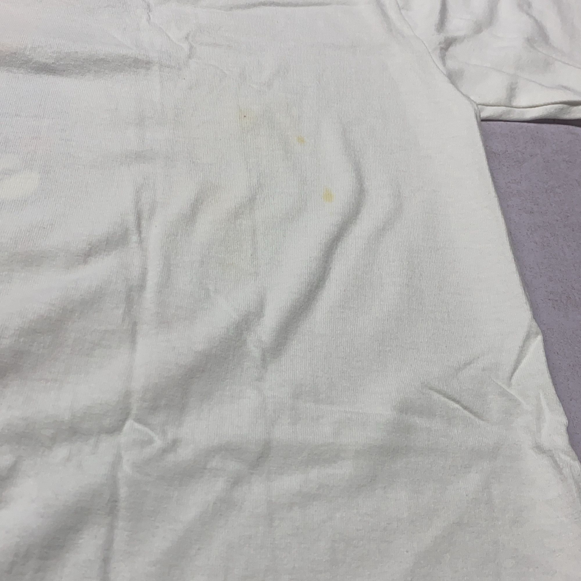 Bape A Bathing Ape x Detective Conan Baby Milo T-Shirt Size L Size US L / EU 52-54 / 3 - 9 Thumbnail