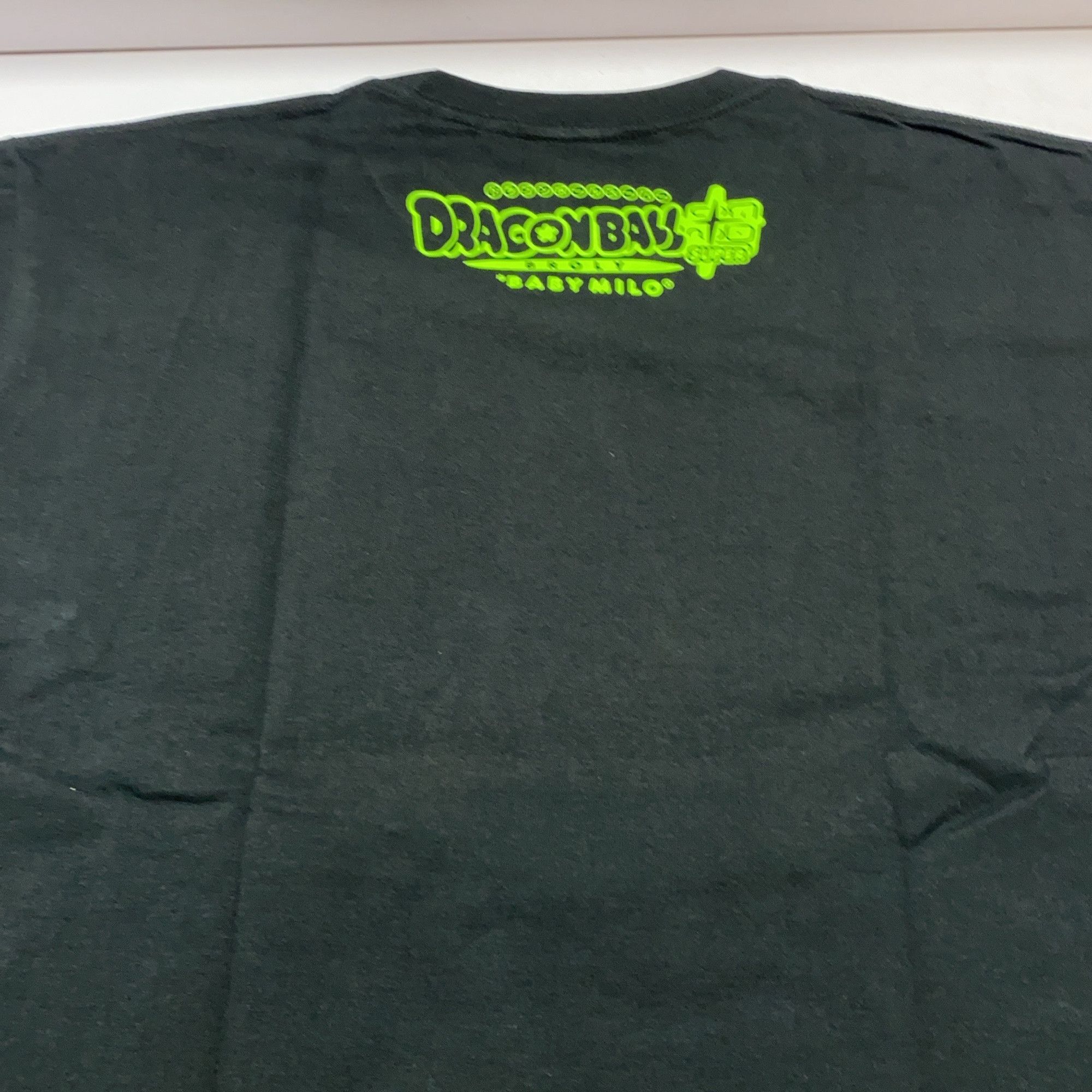 Bape A BATHING APE x Dragon Ball Super Graphic T-Shirt L Size US L / EU 52-54 / 3 - 5 Thumbnail
