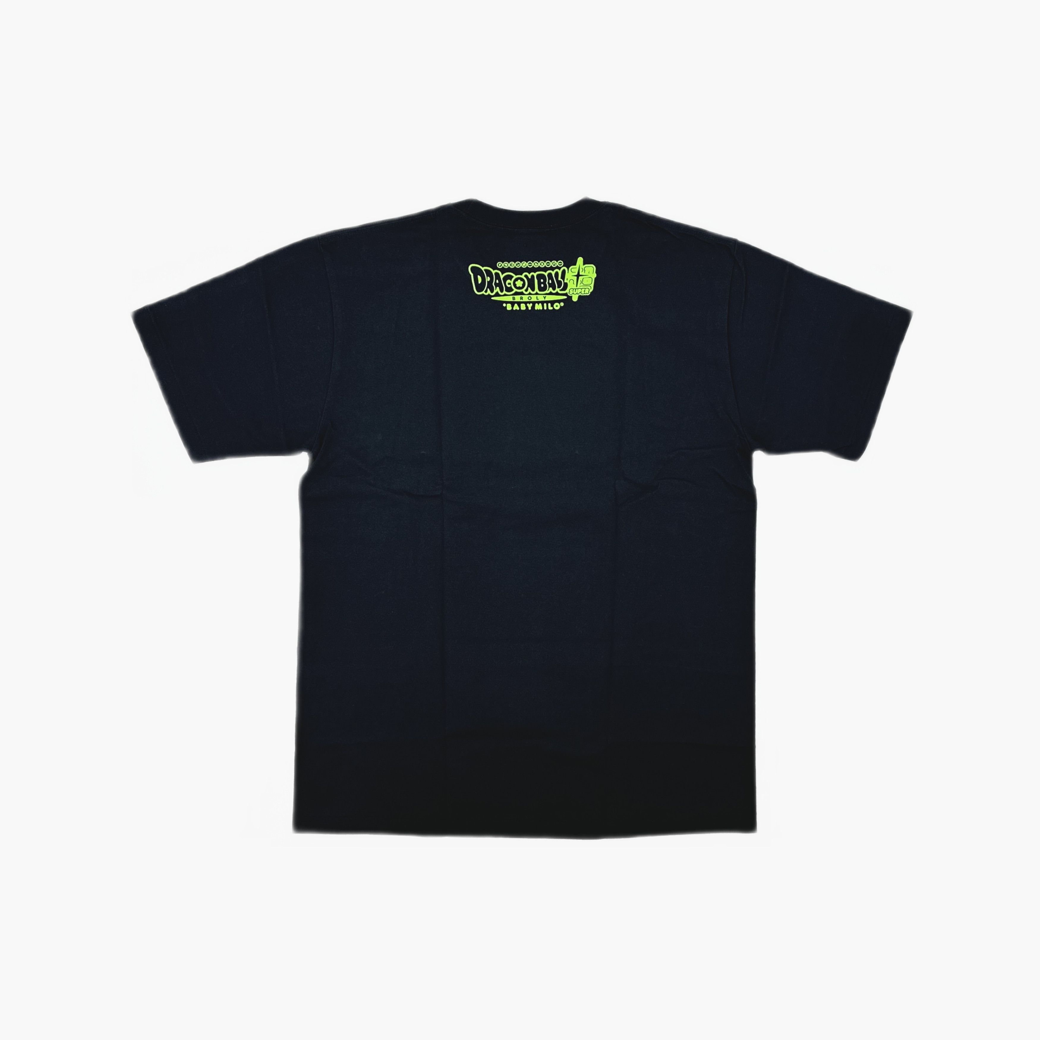 Bape A BATHING APE x Dragon Ball Super Graphic T-Shirt L Size US L / EU 52-54 / 3 - 2 Thumbnail