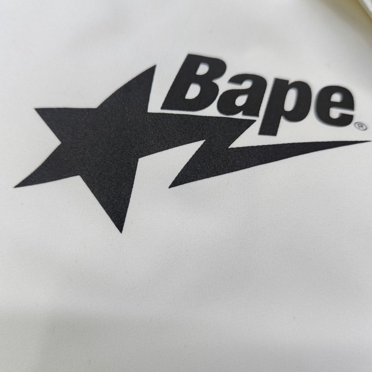 Bape A BATHING APE Camo Zip Track Jacket 2XL Size US XXL / EU 58 / 5 - 6 Thumbnail