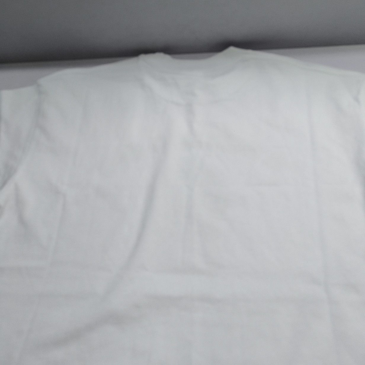 Bape A Bathing Ape Baby Milo Graphic T-Shirt XL Size US XL / EU 56 / 4 - 5 Thumbnail