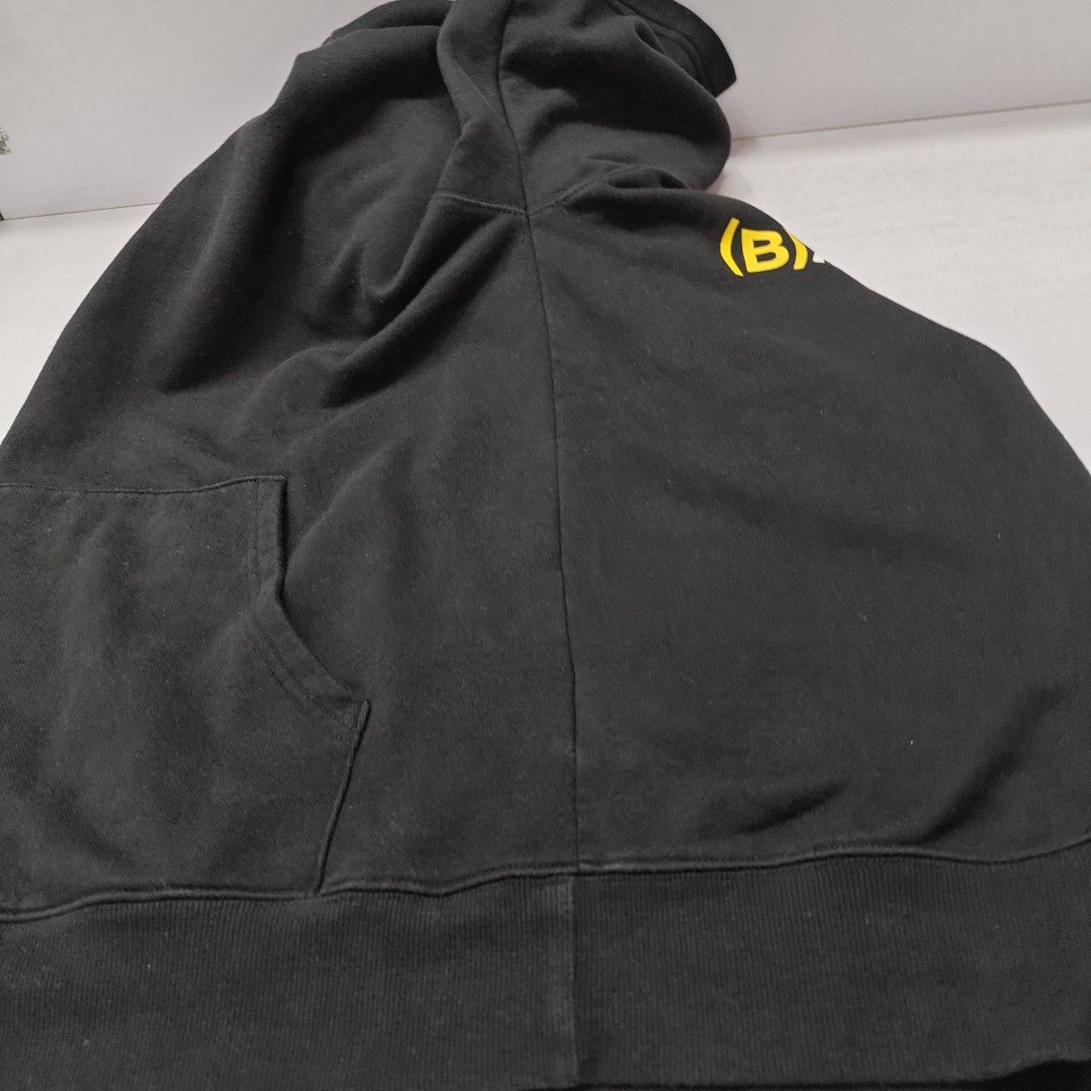 Bape A Bathing Ape Shark Hood Short Sleeve Hoodie Size M Size US M / EU 48-50 / 2 - 14 Thumbnail