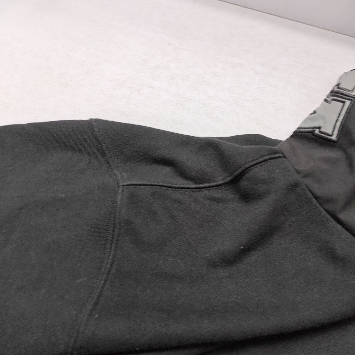 Bape A Bathing Ape Shark Hood Short Sleeve Hoodie Size M Size US M / EU 48-50 / 2 - 8 Thumbnail