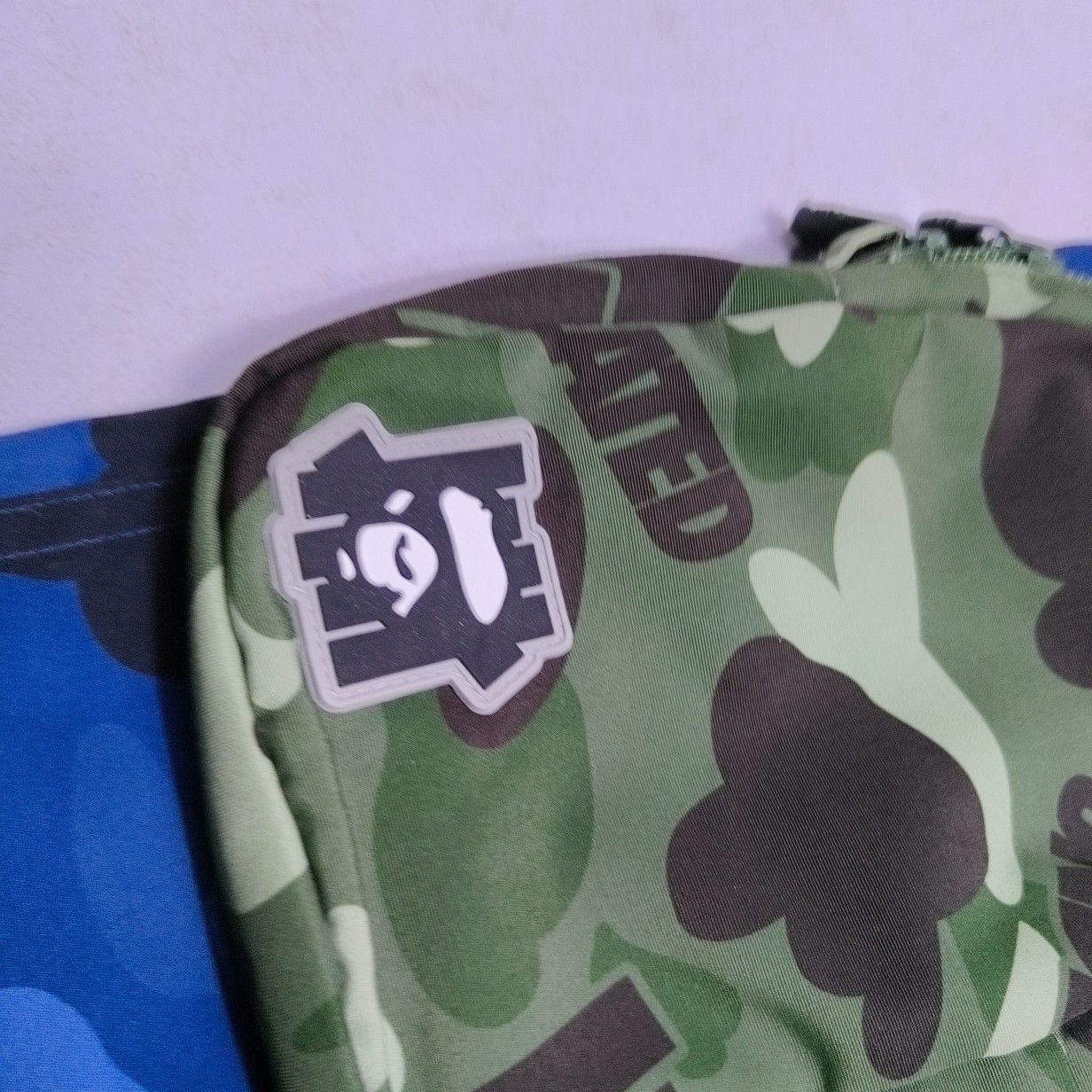 Undefeated Undefeated x Bape Camo Cargo Pants Size L Size US 34 / EU 50 - 8 Thumbnail