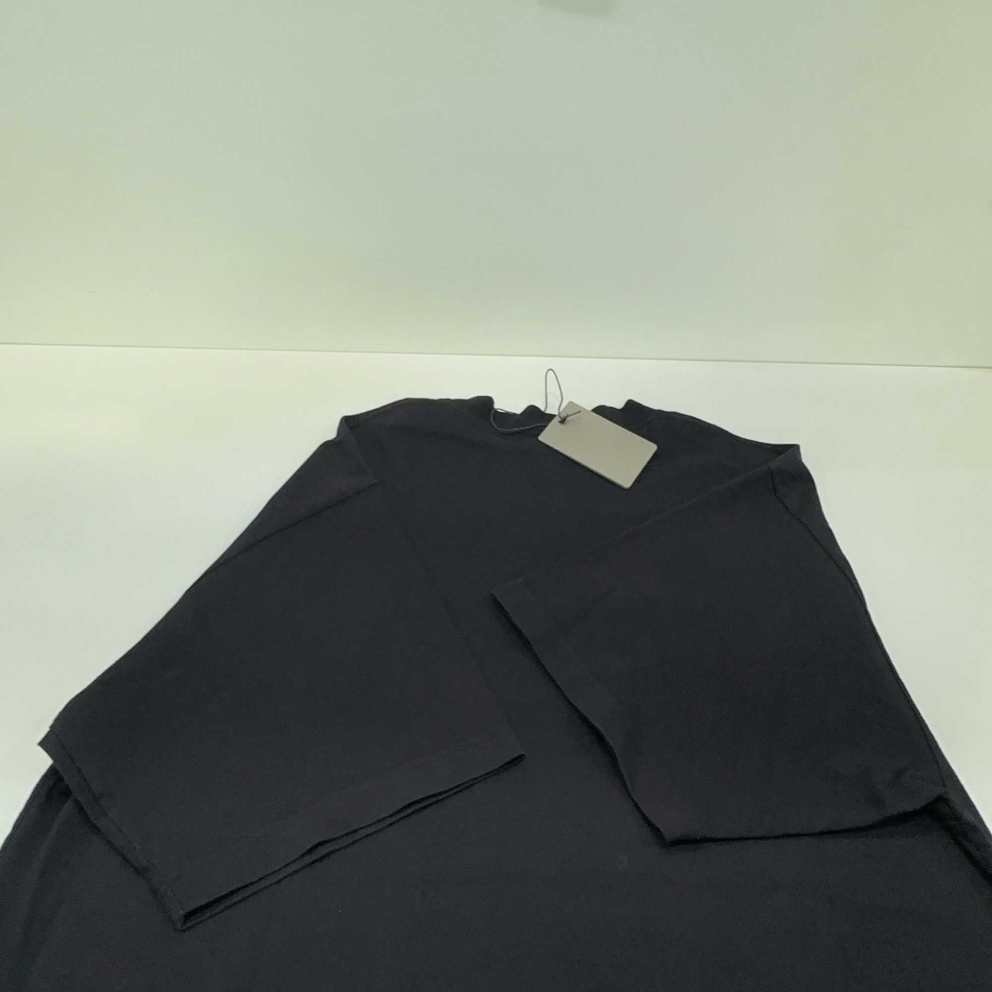 Balenciaga Balenciaga WiFi Logo T-Shirt Size M Size US M / EU 48-50 / 2 - 12 Thumbnail