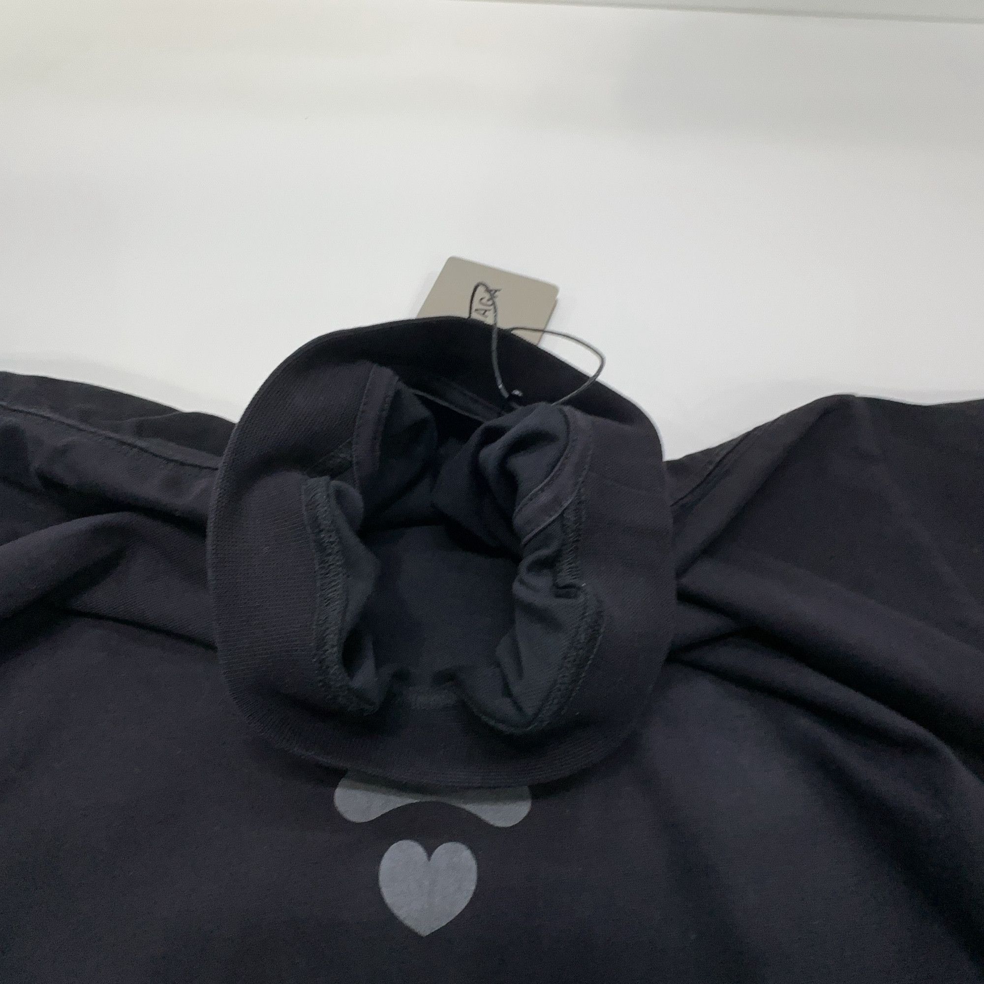Balenciaga Balenciaga WiFi Logo T-Shirt Size M Size US M / EU 48-50 / 2 - 7 Thumbnail