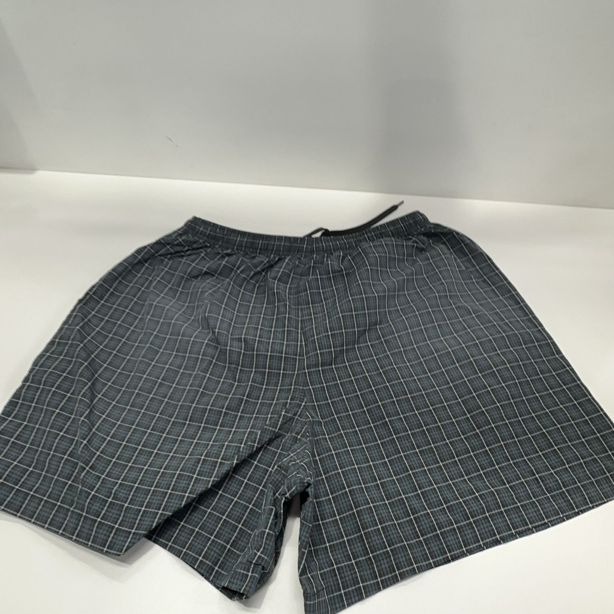 Balenciaga Balenciaga Plaid Swim Shorts Size M Size US 32 / EU 48 - 7 Thumbnail