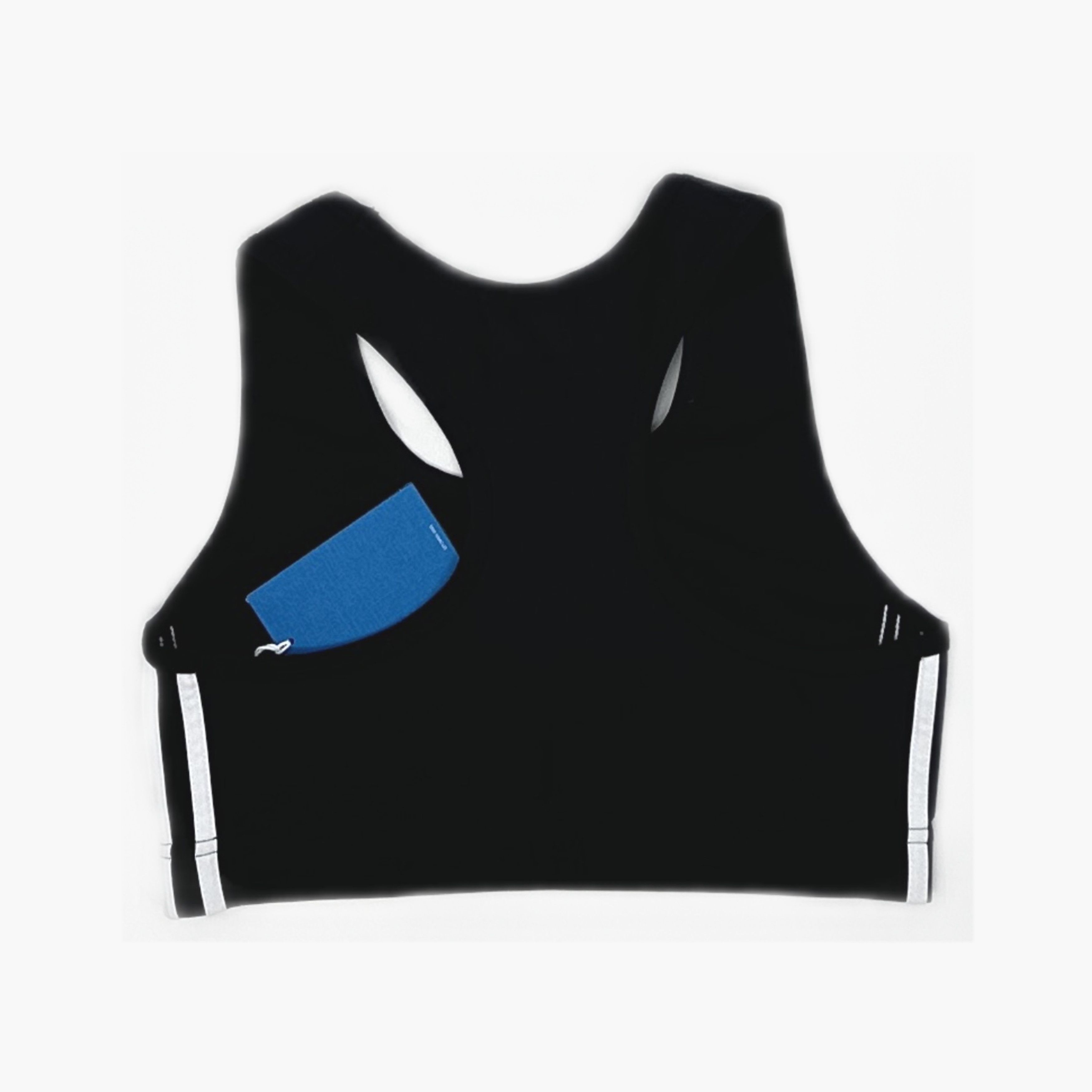 Balenciaga Balenciaga x Adidas Logo Crop Top Size L Size L / US 10 / IT 46 - 2 Thumbnail