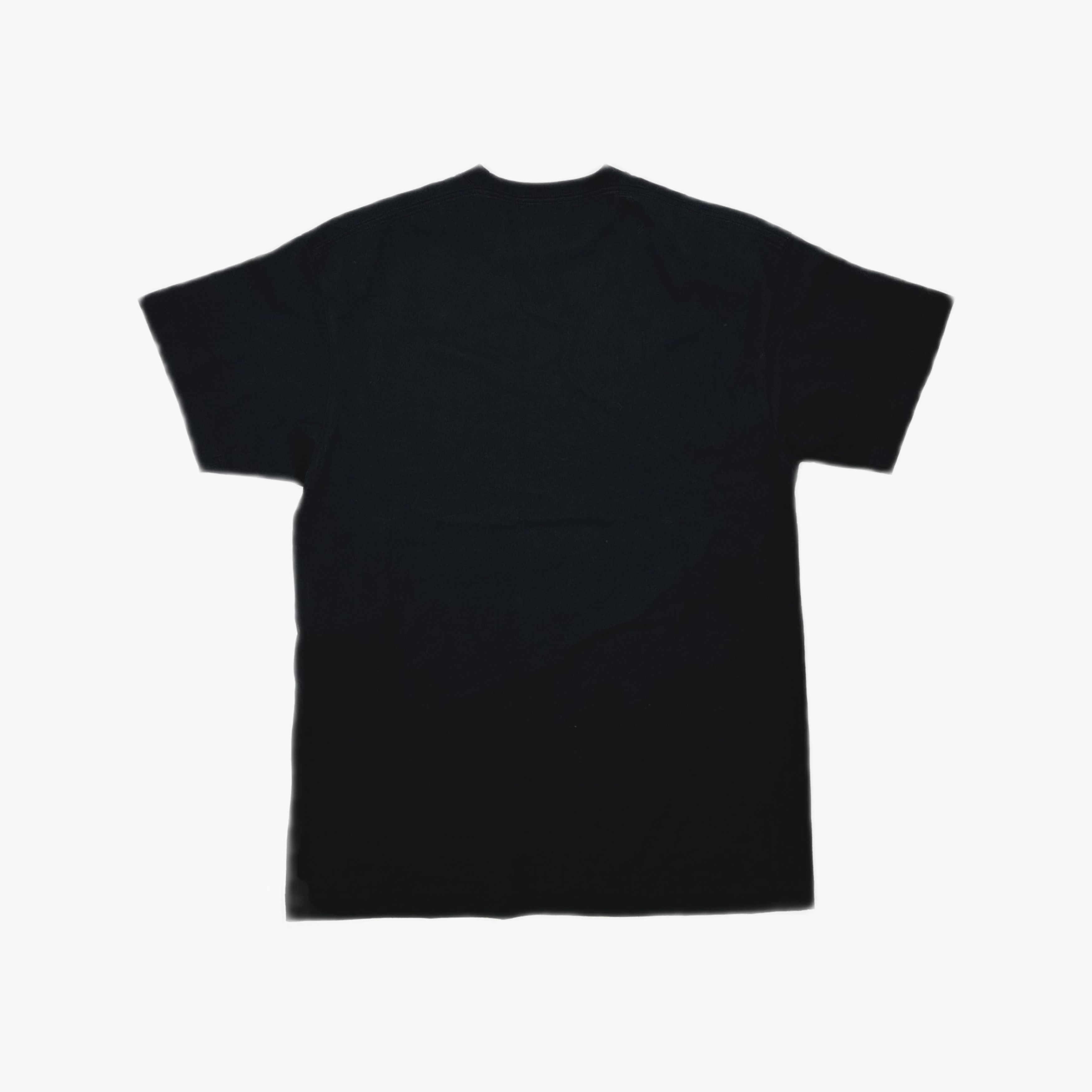 Balenciaga Balenciaga Logo Print T-Shirt Size S Size US S / EU 44-46 / 1 - 2 Thumbnail