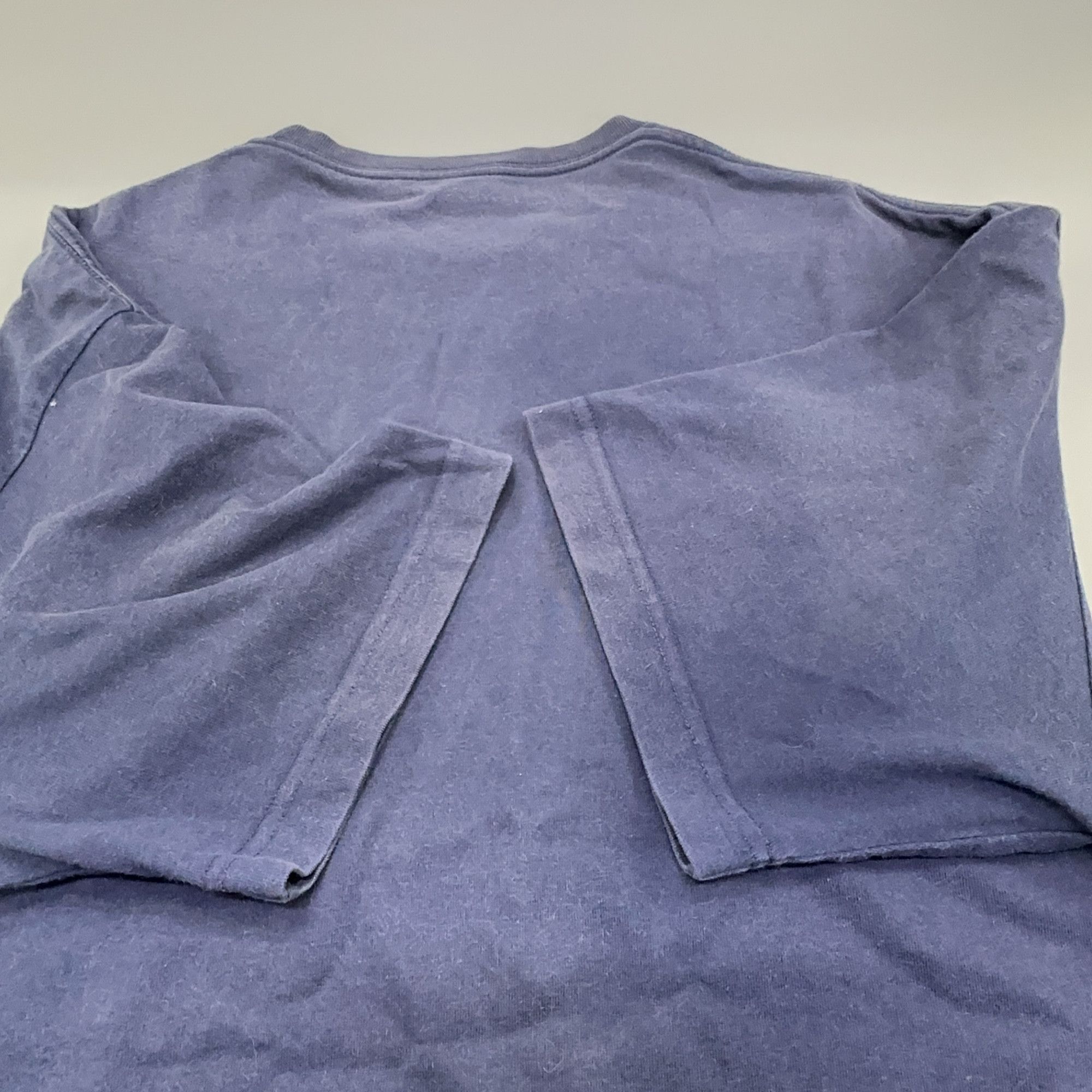 Balenciaga Balenciaga Laurel Logo T-Shirt Size XS Size US XS / EU 42 / 0 - 14 Thumbnail