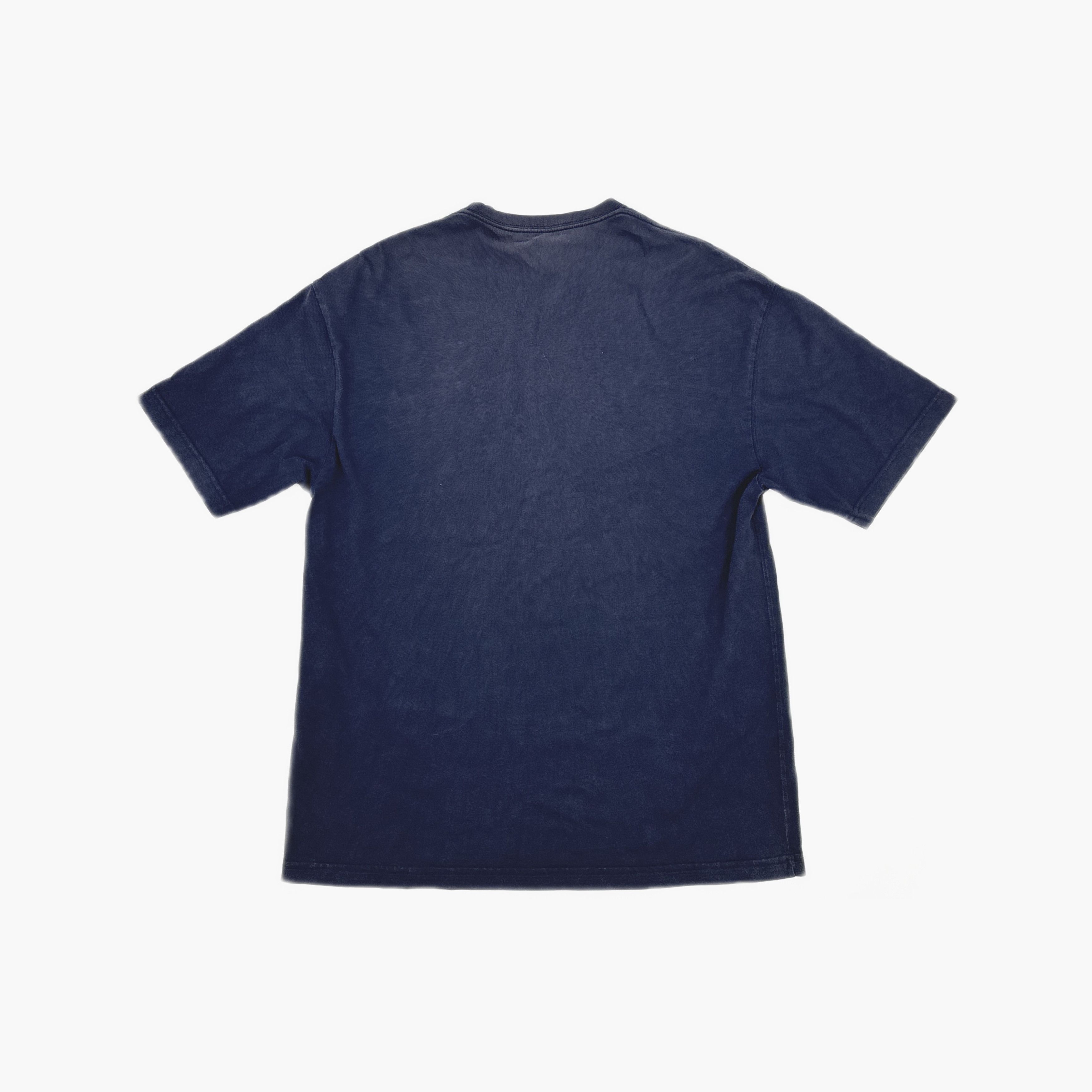 Balenciaga Balenciaga Laurel Logo T-Shirt Size XS Size US XS / EU 42 / 0 - 2 Thumbnail