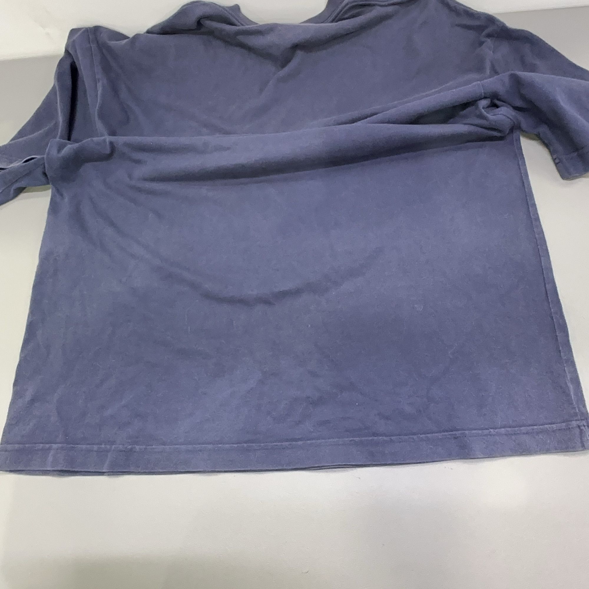 Balenciaga Balenciaga Laurel Logo T-Shirt Size XS Size US XS / EU 42 / 0 - 15 Thumbnail