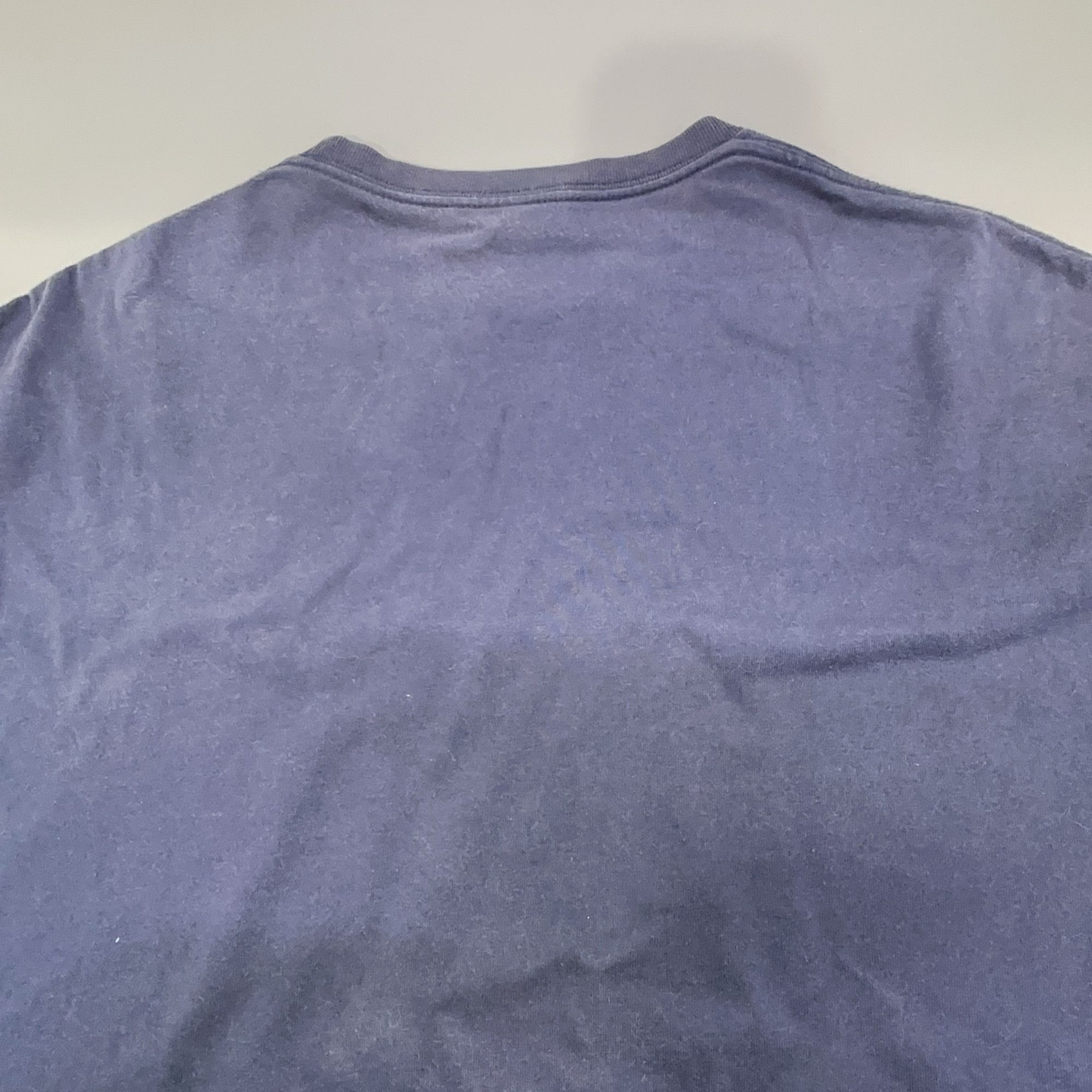 Balenciaga Balenciaga Laurel Logo T-Shirt Size XS Size US XS / EU 42 / 0 - 13 Thumbnail