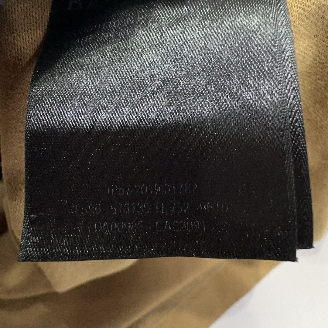 Balenciaga Balenciaga BB Logo T-Shirt Khaki Size S Size US S / EU 44-46 / 1 - 5 Thumbnail