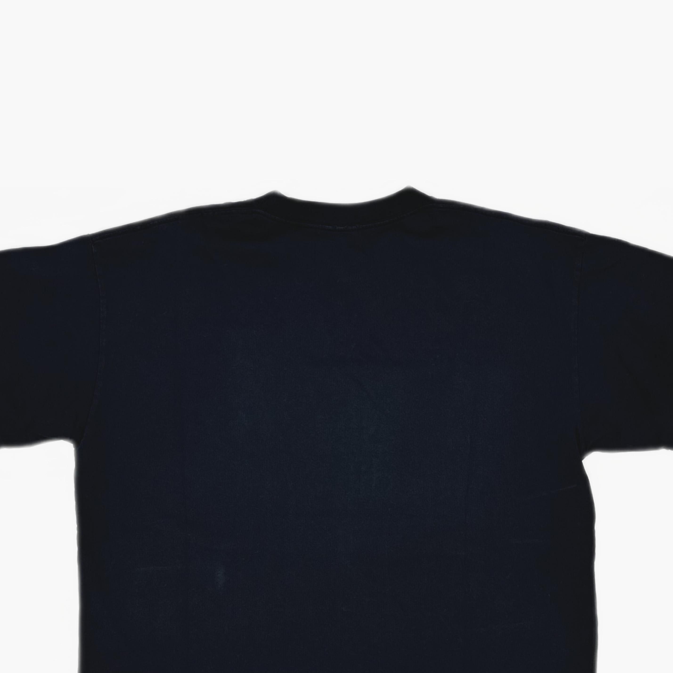 Balenciaga Balenciaga Be Different Logo T-Shirt Size M Size M / US 6-8 / IT 42-44 - 3 Thumbnail