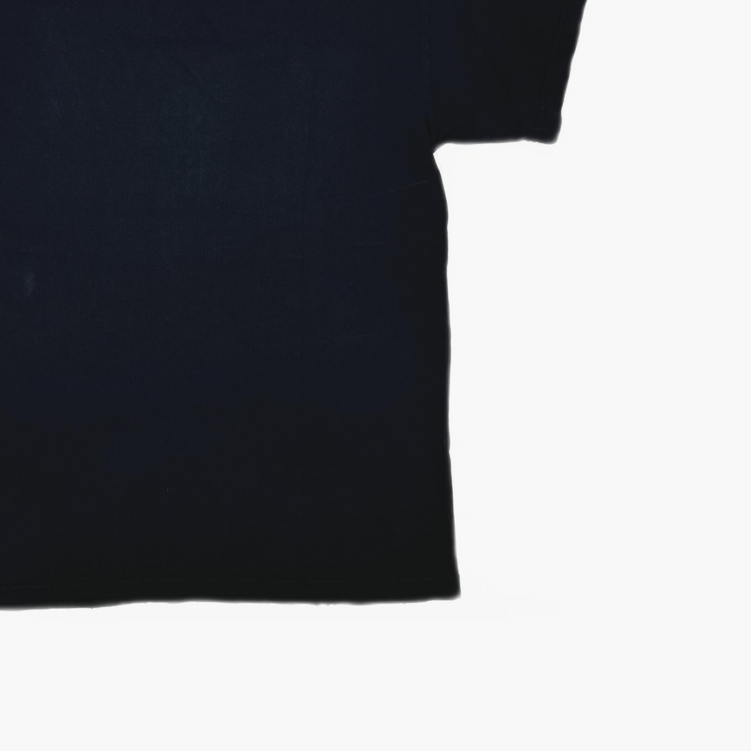 Balenciaga Balenciaga Be Different Logo T-Shirt Size M Size M / US 6-8 / IT 42-44 - 5 Thumbnail