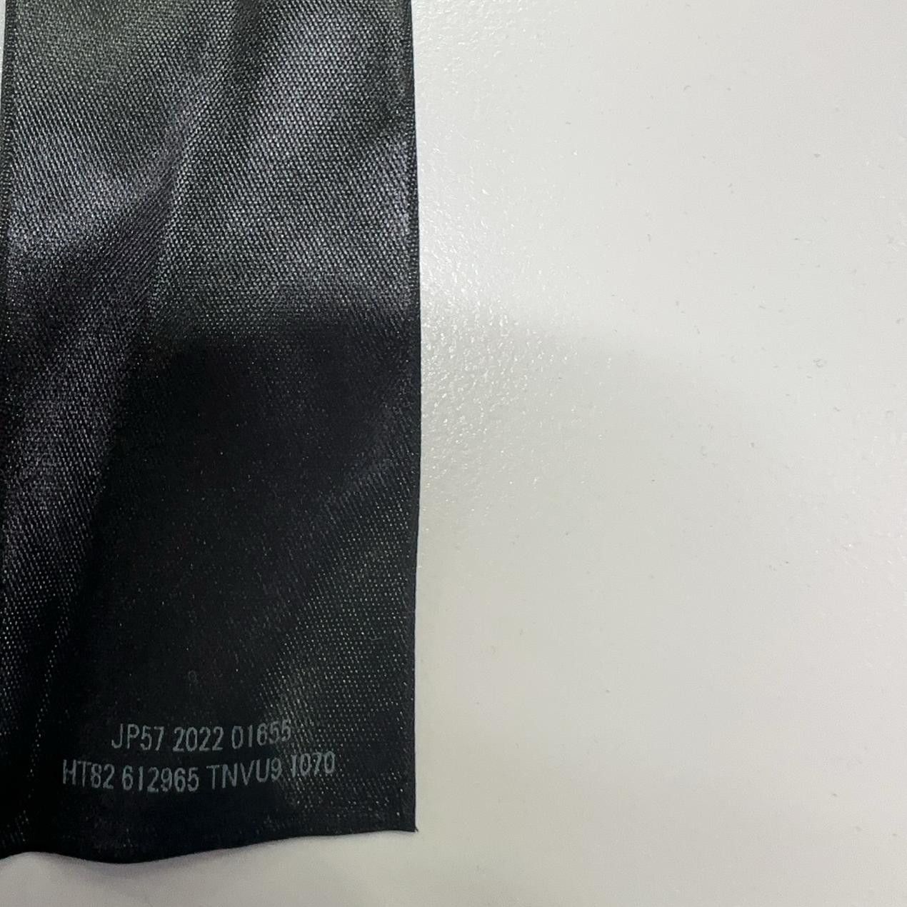 Balenciaga Balenciaga Be Different Logo T-Shirt Size M Size M / US 6-8 / IT 42-44 - 11 Thumbnail