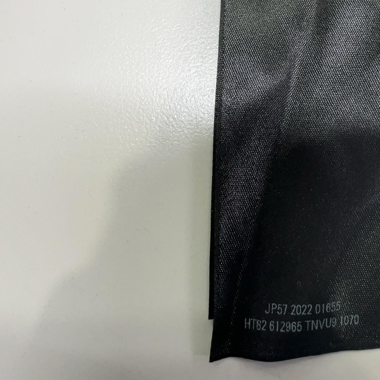 Balenciaga Balenciaga Be Different Logo T-Shirt Size M Size M / US 6-8 / IT 42-44 - 10 Thumbnail