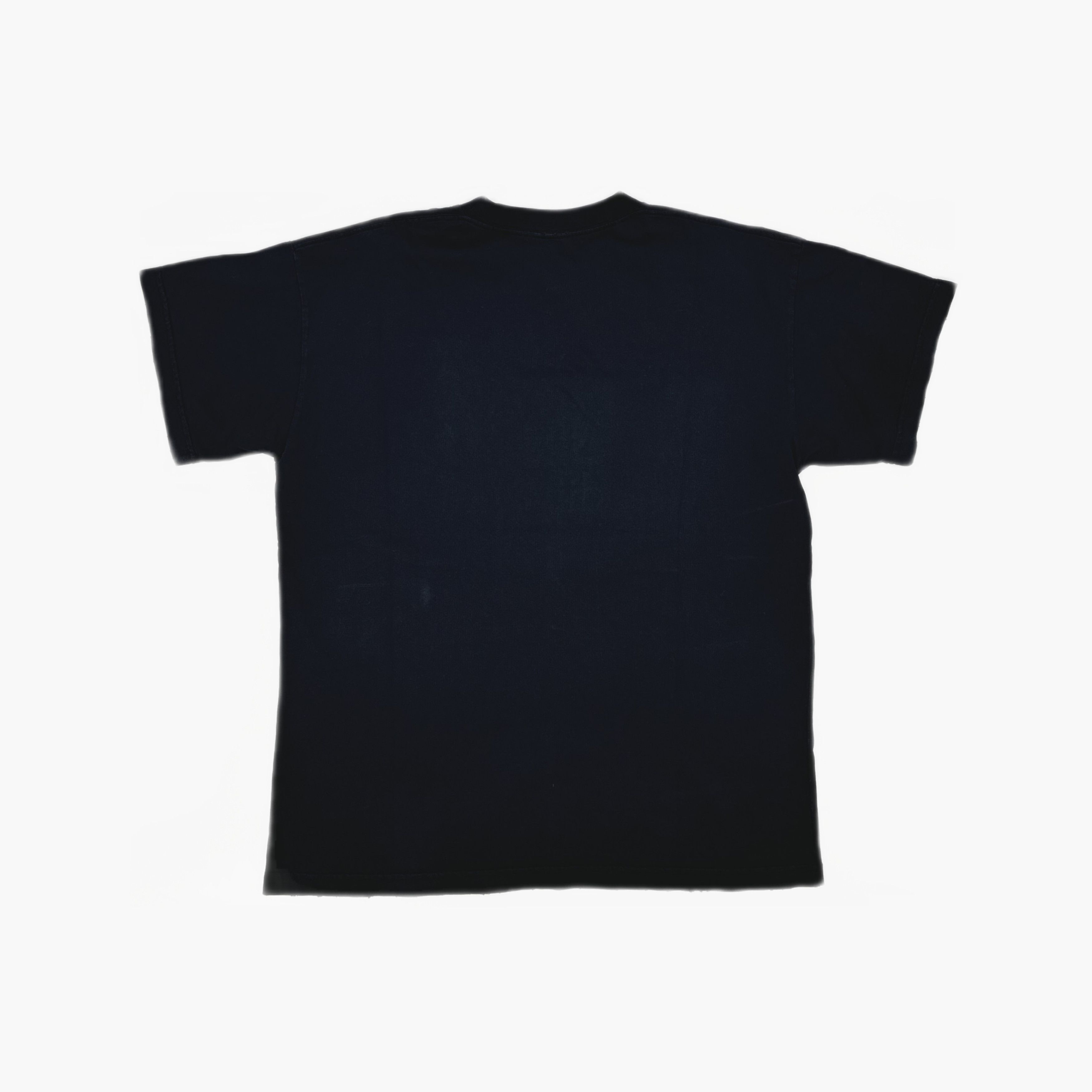 Balenciaga Balenciaga Be Different Logo T-Shirt Size M Size M / US 6-8 / IT 42-44 - 2 Thumbnail