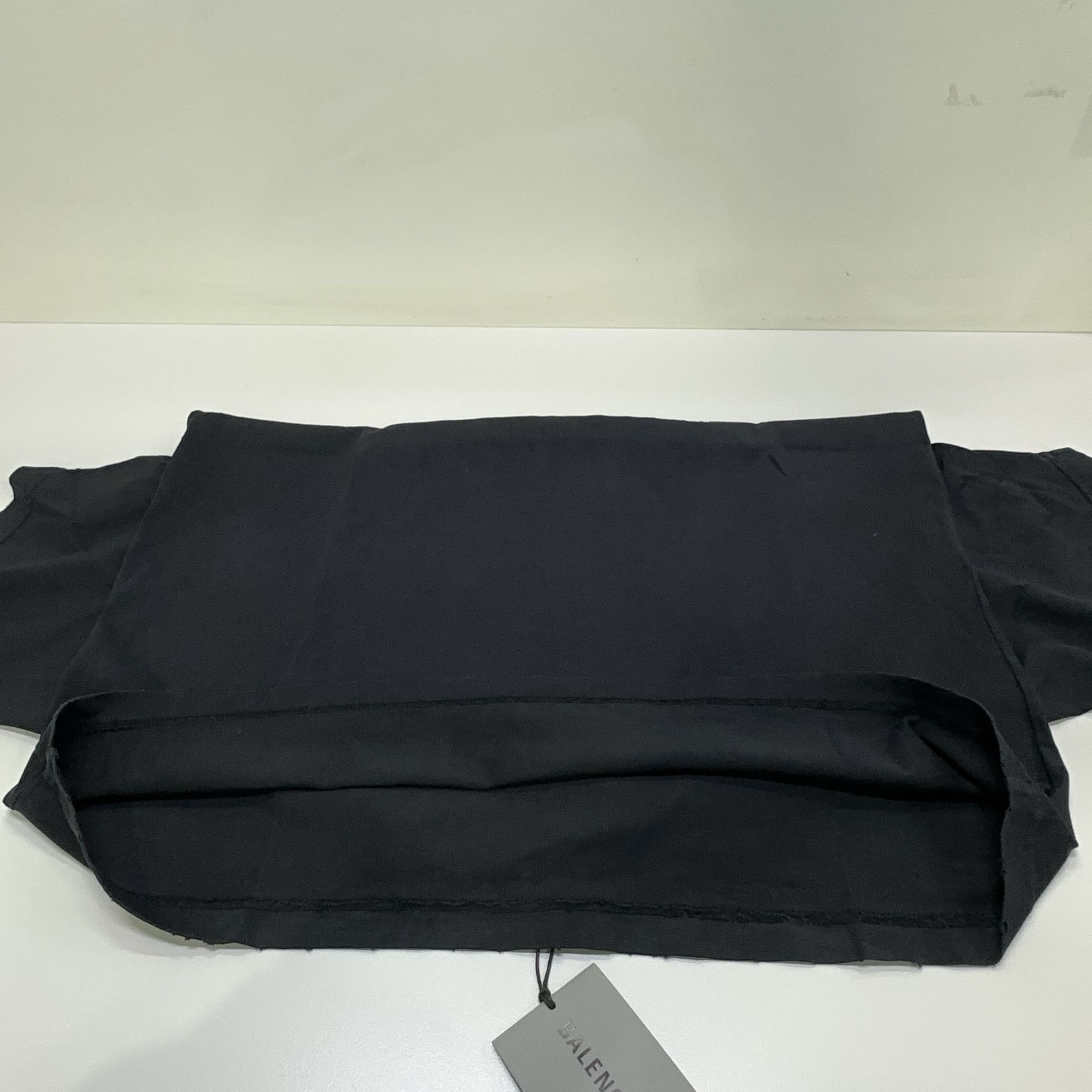 Balenciaga Balenciaga Be Different Logo T-Shirt Size M Size M / US 6-8 / IT 42-44 - 16 Thumbnail