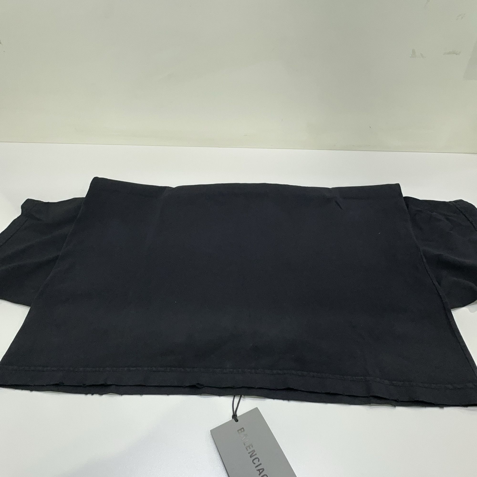 Balenciaga Balenciaga Be Different Logo T-Shirt Size M Size M / US 6-8 / IT 42-44 - 15 Thumbnail