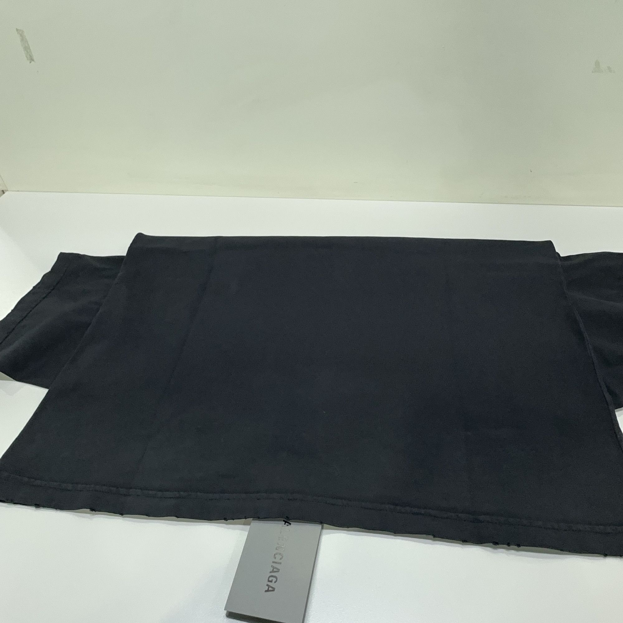 Balenciaga Balenciaga Be Different Logo T-Shirt Size M Size M / US 6-8 / IT 42-44 - 19 Thumbnail