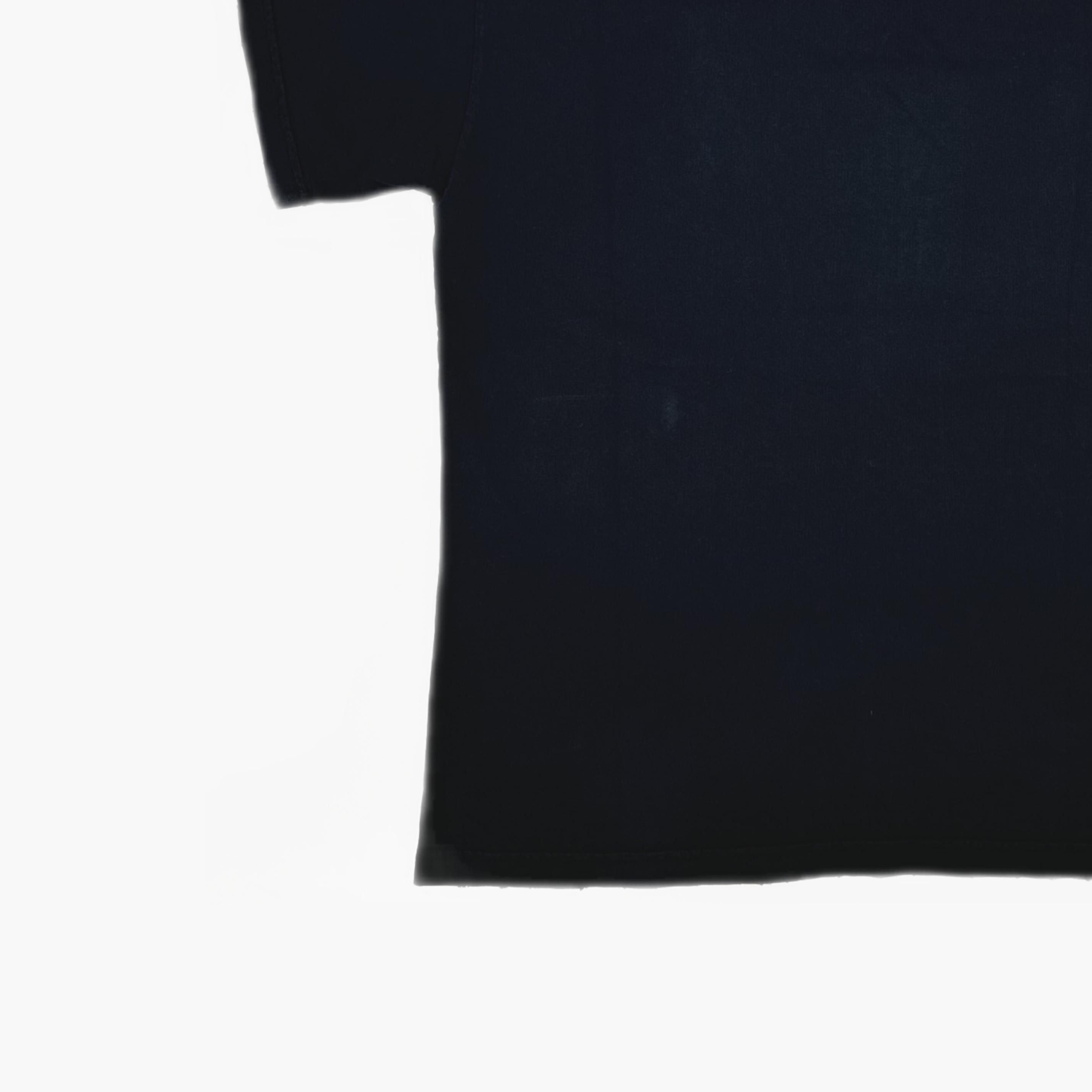 Balenciaga Balenciaga Be Different Logo T-Shirt Size M Size M / US 6-8 / IT 42-44 - 4 Thumbnail