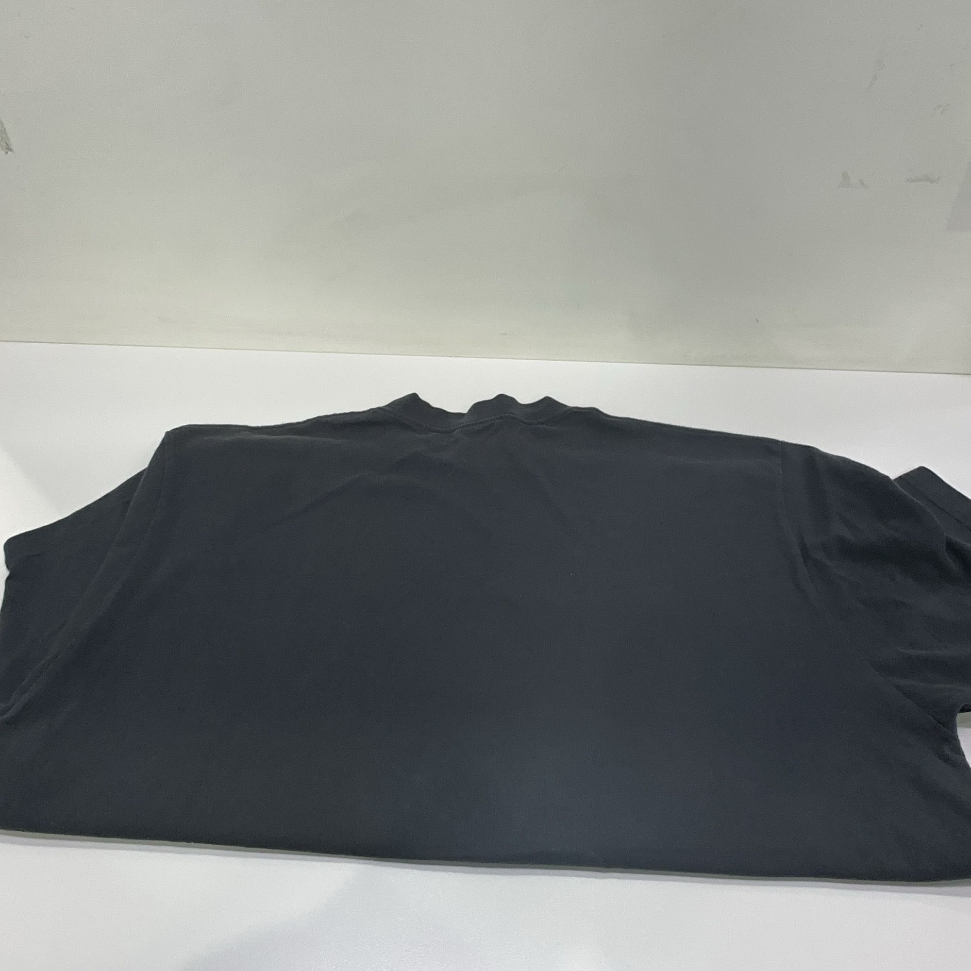 Balenciaga Balenciaga Logo Print T-Shirt Size S Size US S / EU 44-46 / 1 - 11 Thumbnail