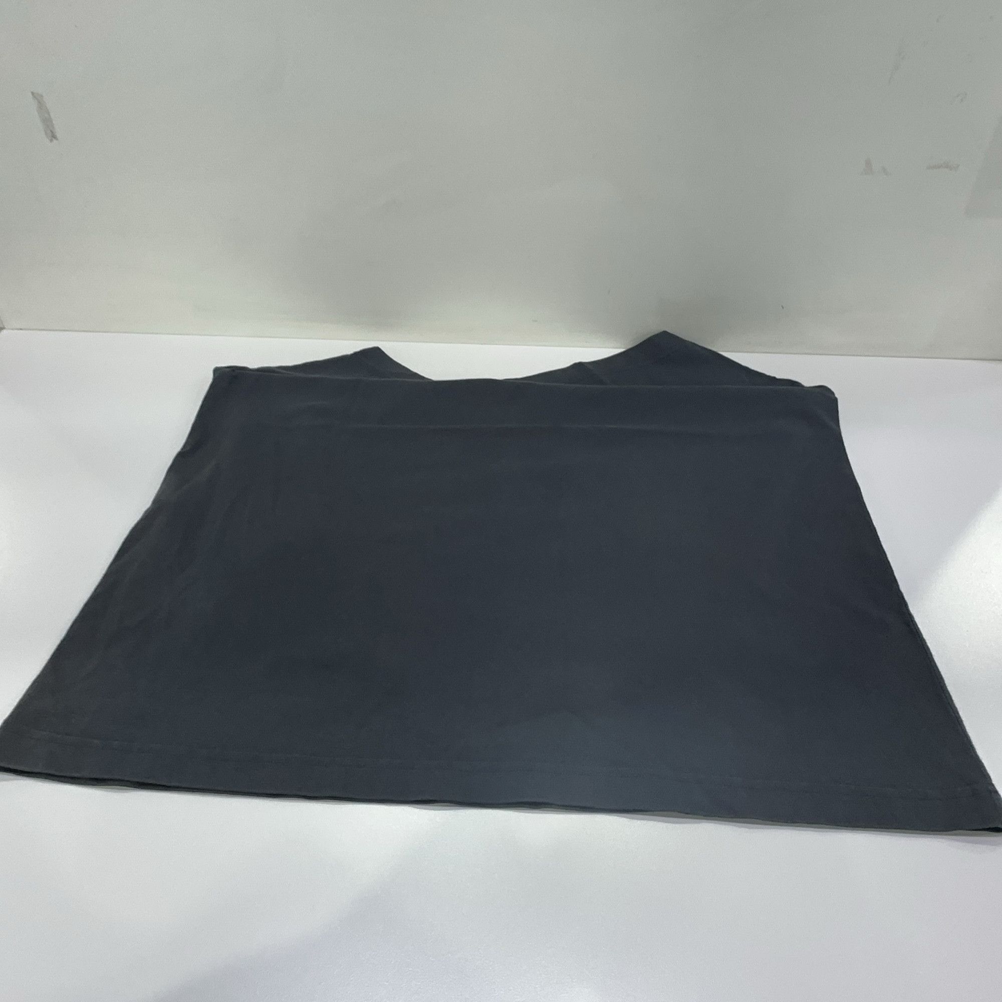 Balenciaga Balenciaga Logo Print T-Shirt Size S Size US S / EU 44-46 / 1 - 13 Thumbnail