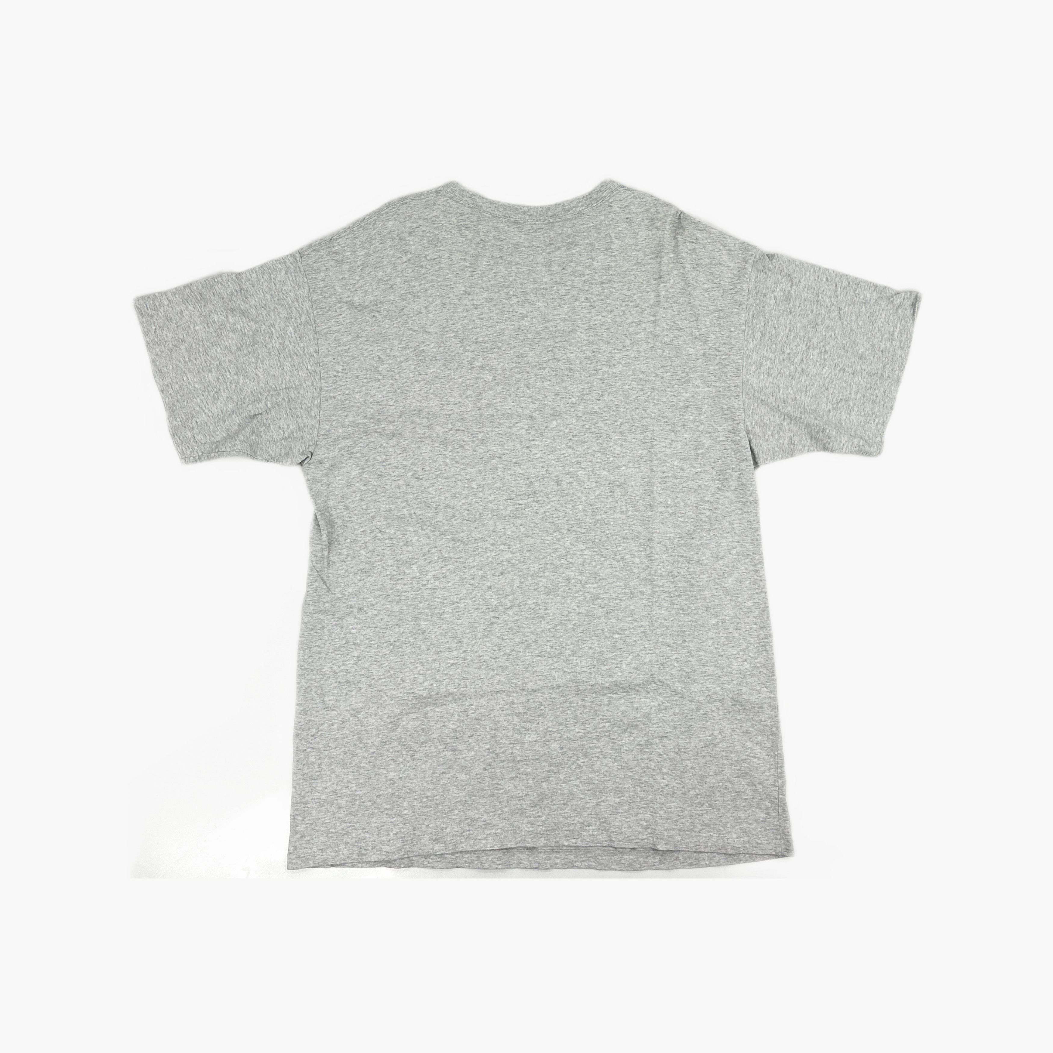 Balenciaga Balenciaga BB Logo T-Shirt Size S Size US S / EU 44-46 / 1 - 2 Thumbnail
