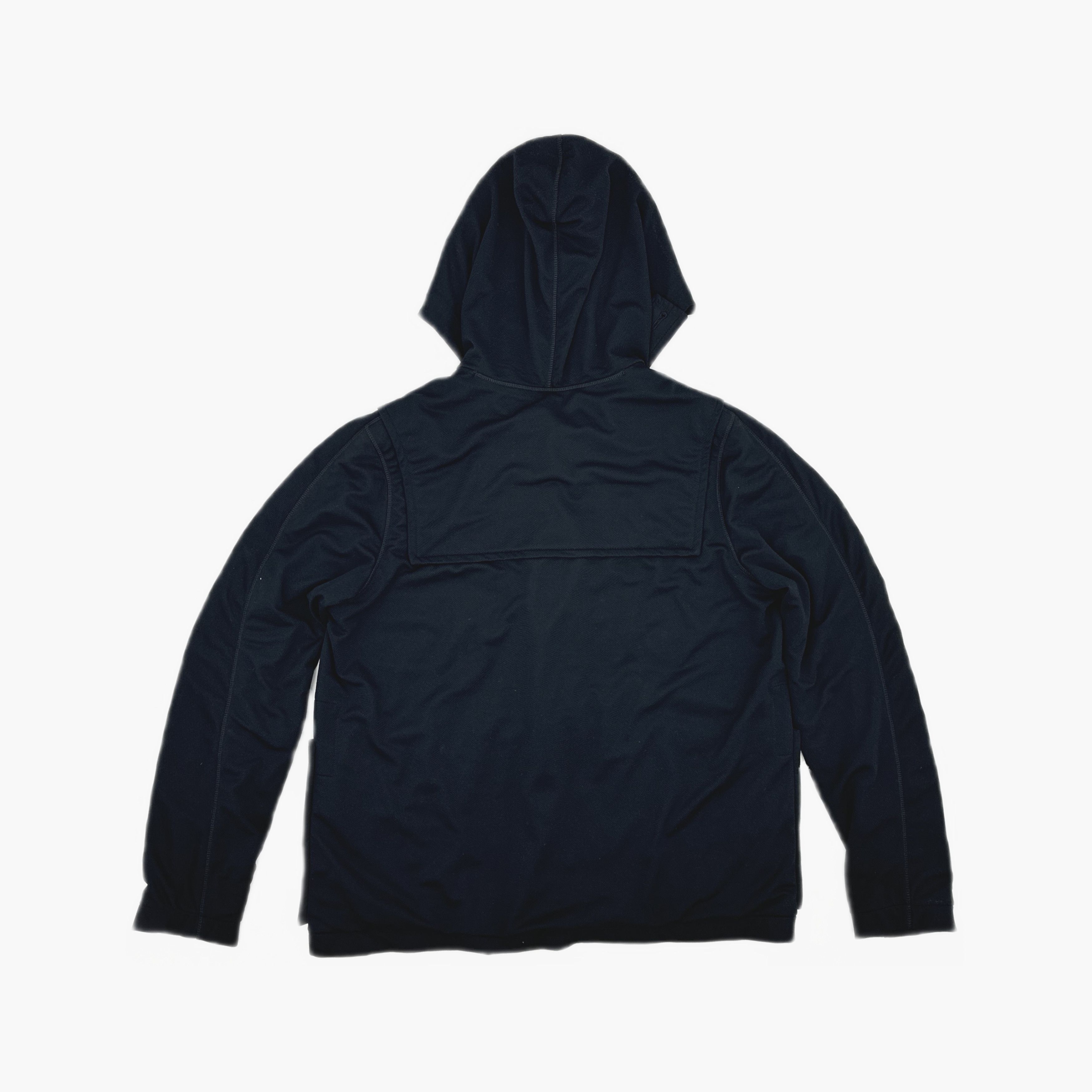 Balenciaga Balenciaga Toggle Hooded Jacket Size L Size US L / EU 52-54 / 3 - 2 Thumbnail