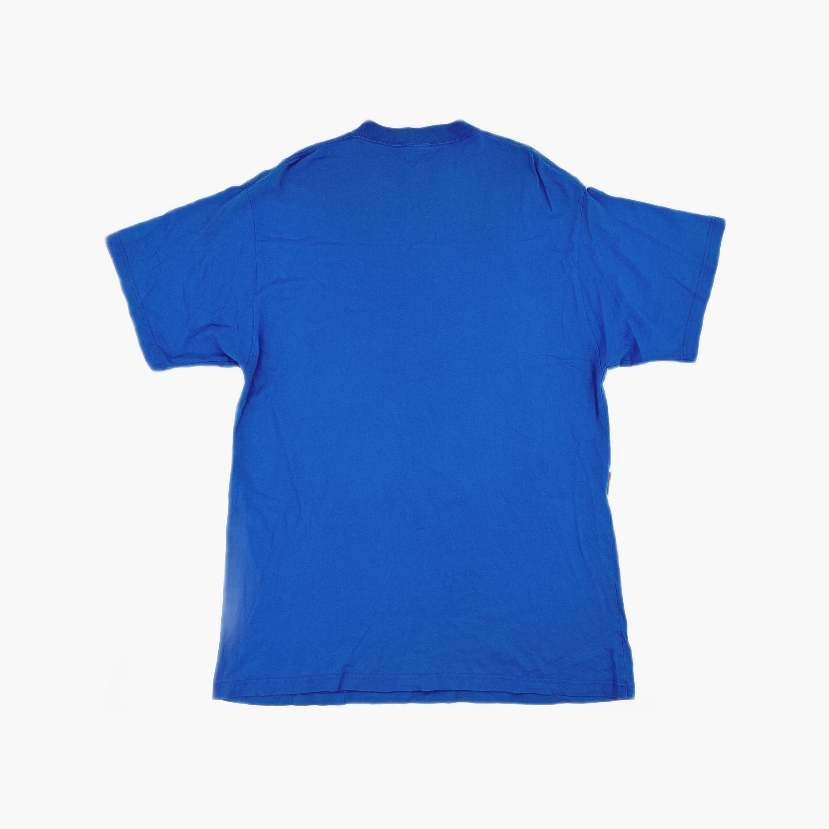 Balenciaga Balenciaga x Adidas Logo T-Shirt US M Size US M / EU 48-50 / 2 - 4 Thumbnail