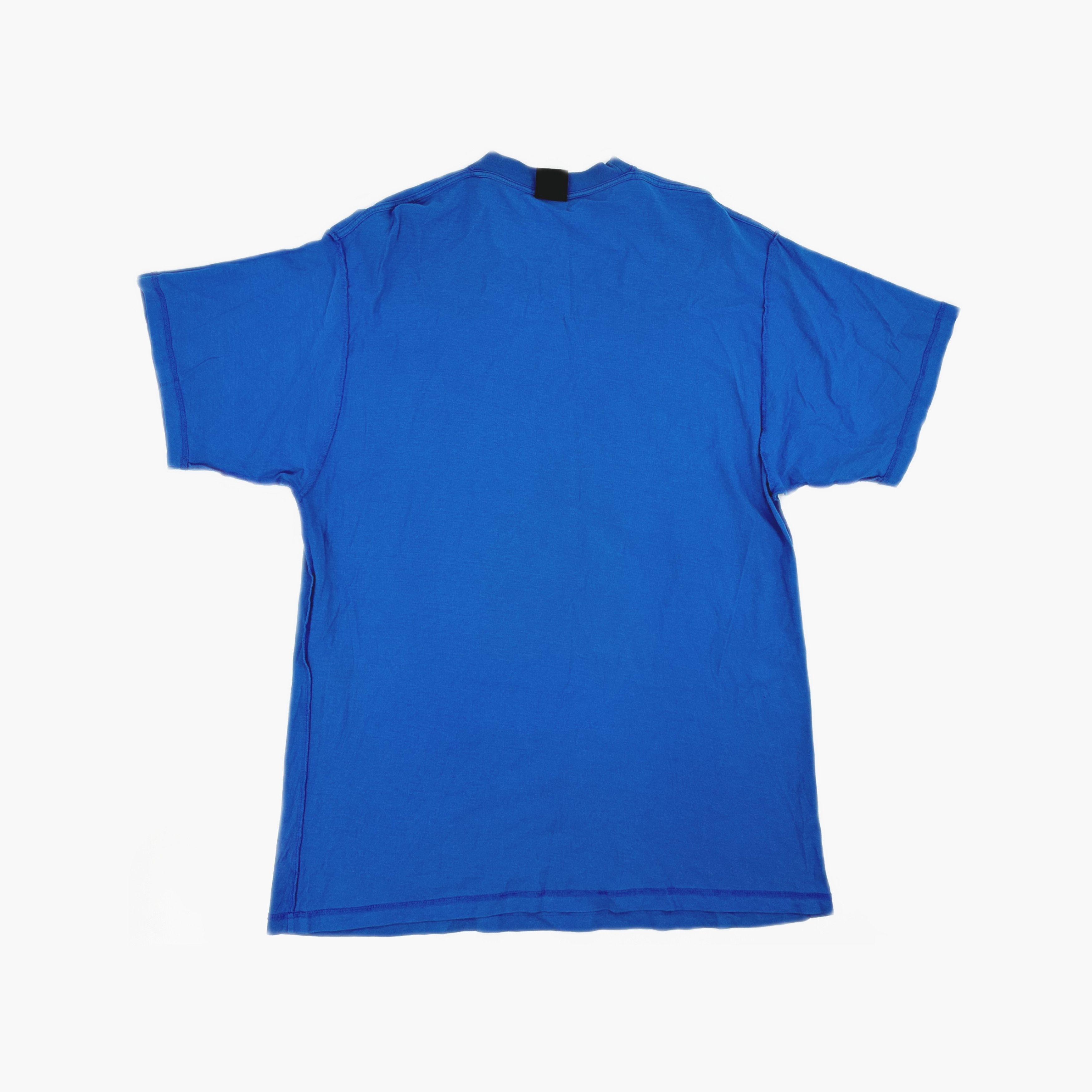 Balenciaga Balenciaga x Adidas Logo T-Shirt US M Size US M / EU 48-50 / 2 - 2 Thumbnail