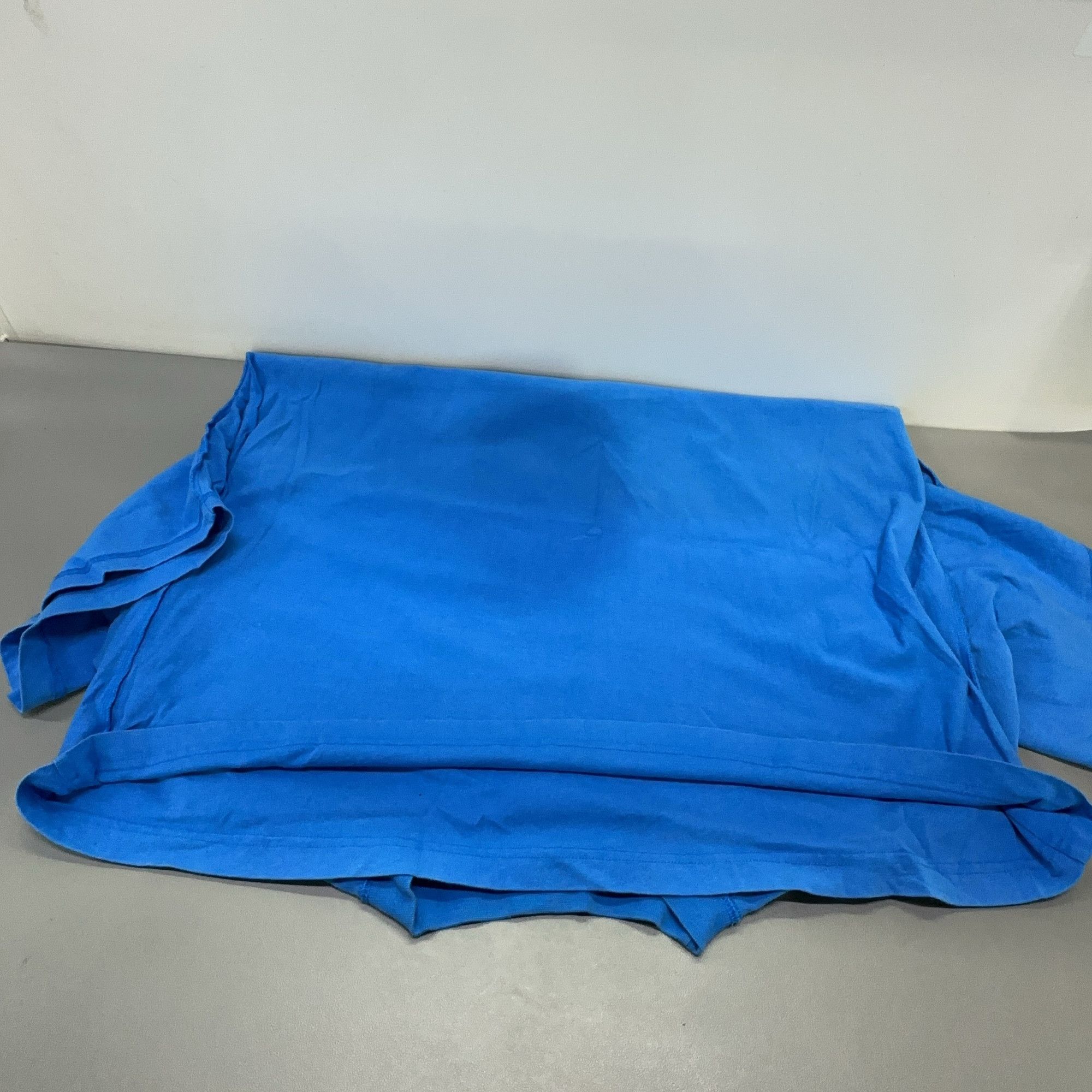 Balenciaga Balenciaga x Adidas Logo T-Shirt US M Size US M / EU 48-50 / 2 - 13 Thumbnail