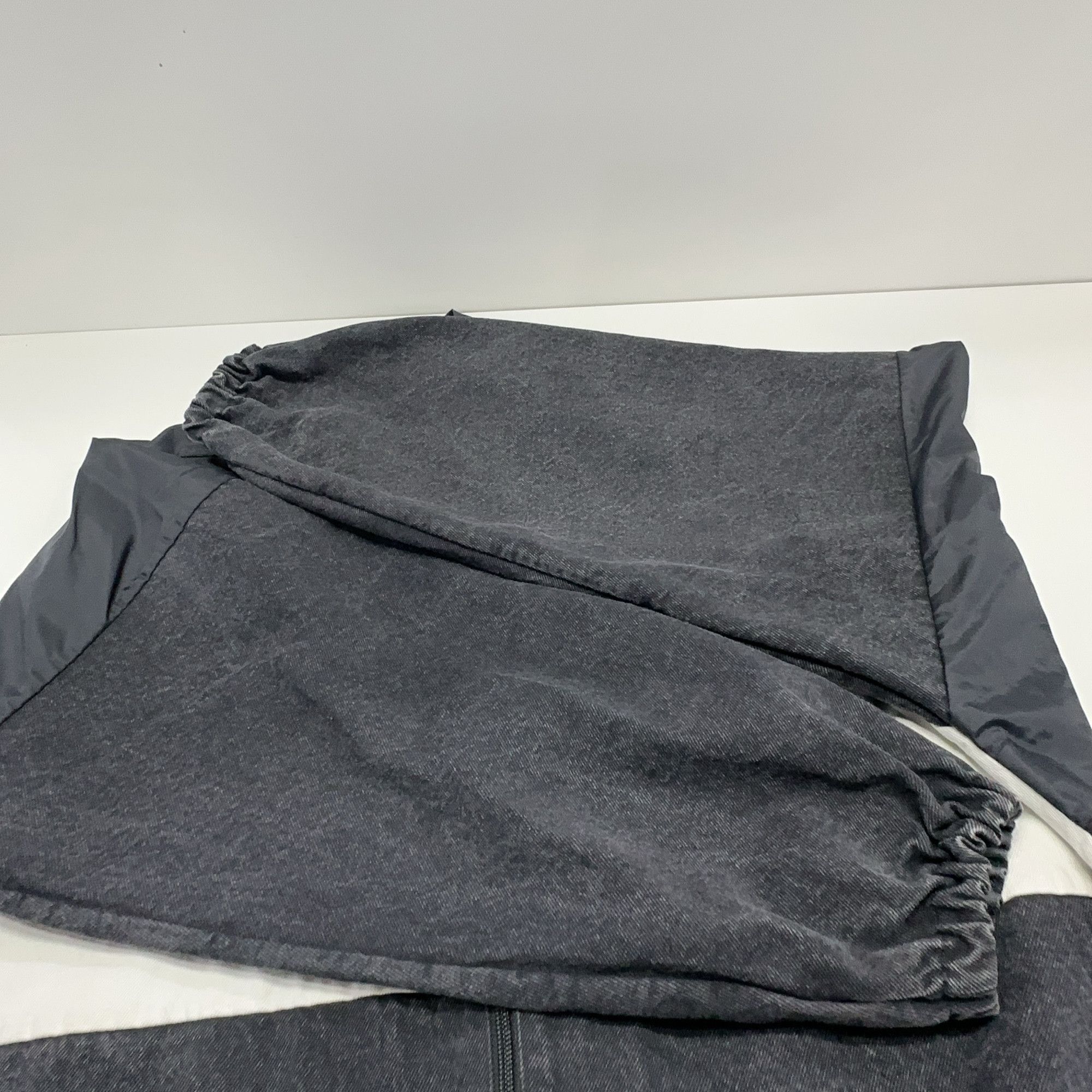 Balenciaga Balenciaga Logo Colorblock Jacket Size 34 Size XS / US 0-2 / IT 36-38 - 10 Thumbnail