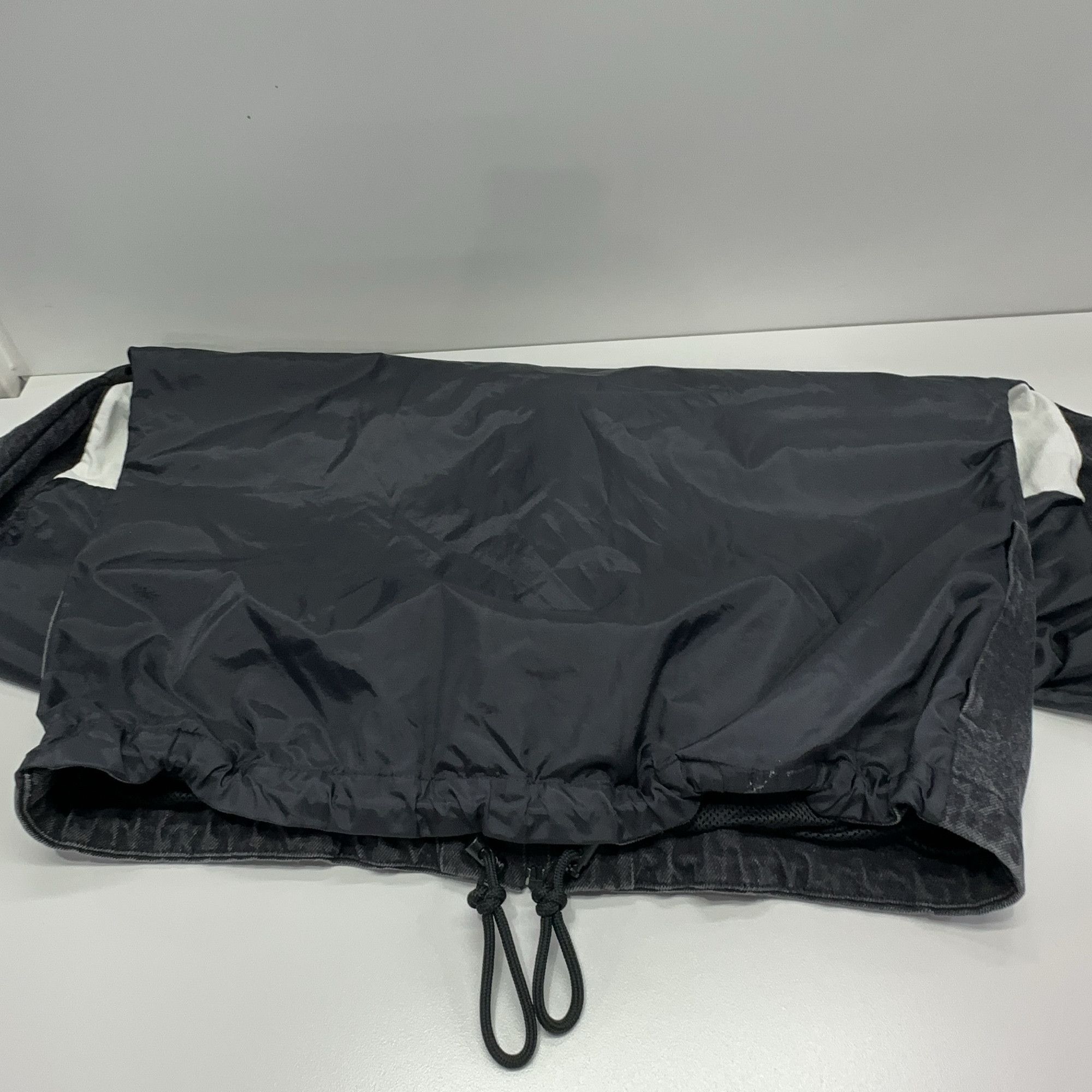 Balenciaga Balenciaga Logo Colorblock Jacket Size 34 Size XS / US 0-2 / IT 36-38 - 15 Thumbnail