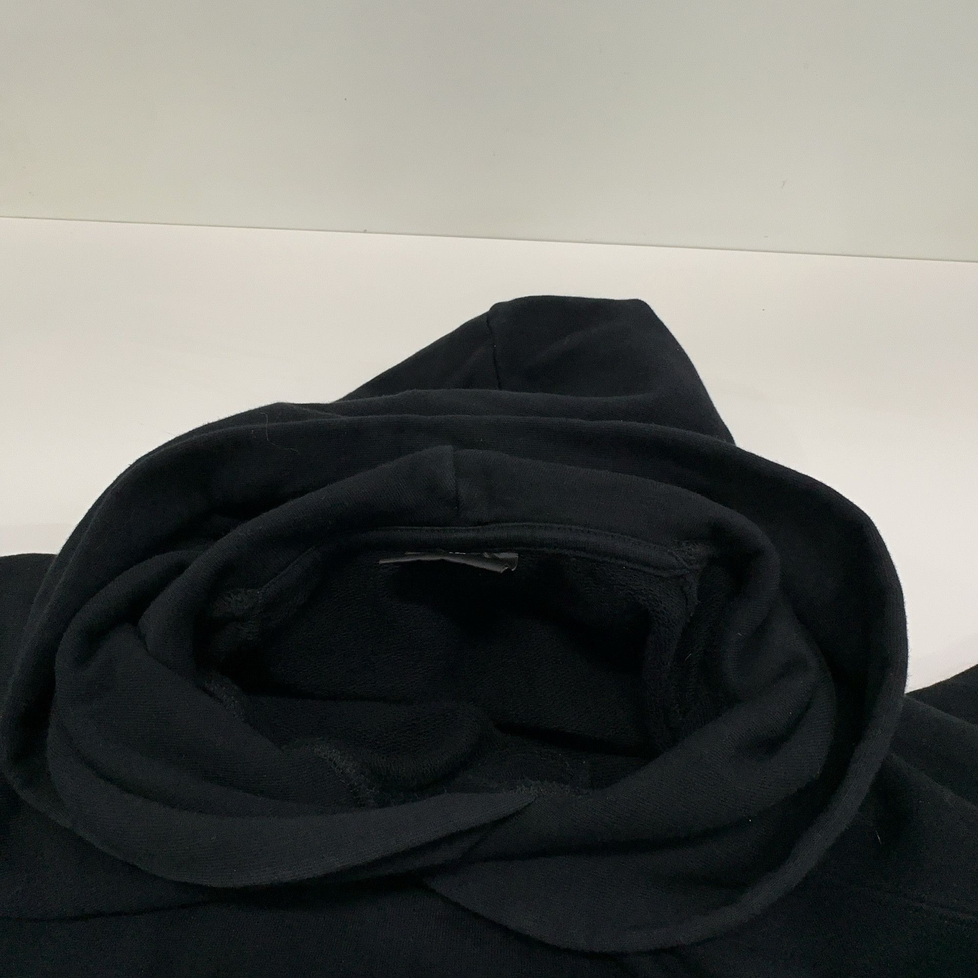 Balenciaga Balenciaga XXXL Logo Hoodie Size M Size US M / EU 48-50 / 2 - 6 Thumbnail