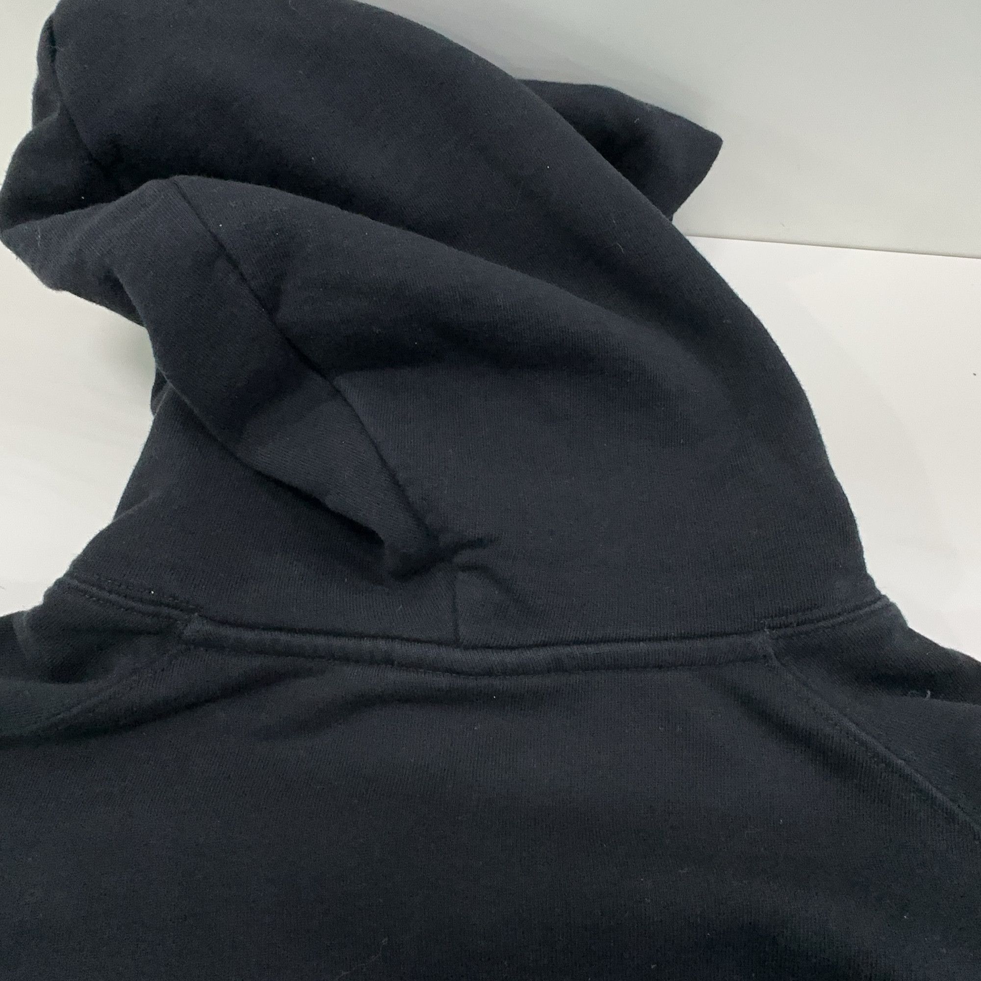 Balenciaga Balenciaga XXXL Logo Hoodie Size M Size US M / EU 48-50 / 2 - 15 Thumbnail