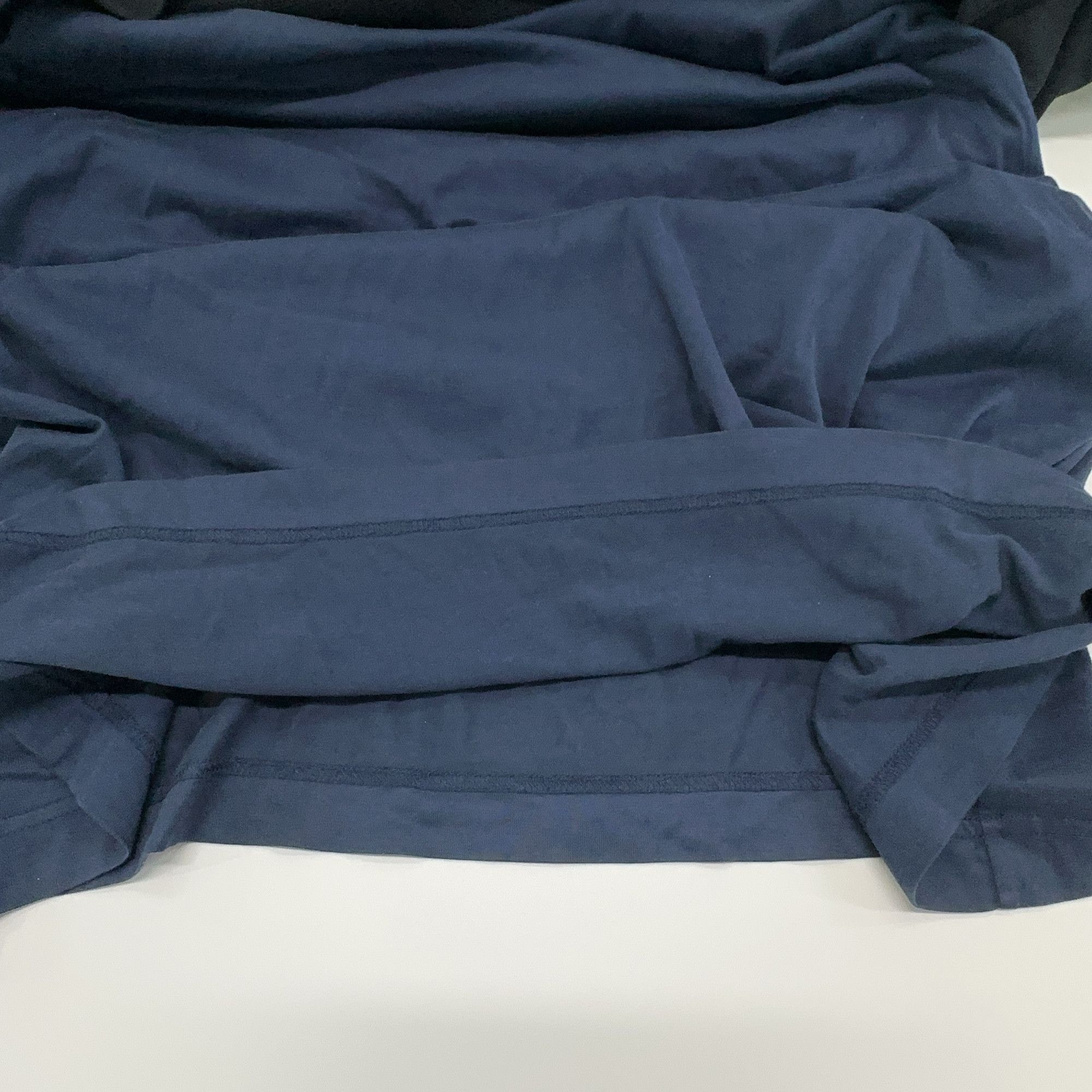 Balenciaga Balenciaga XXXL Logo Hoodie Size M Size US M / EU 48-50 / 2 - 11 Thumbnail