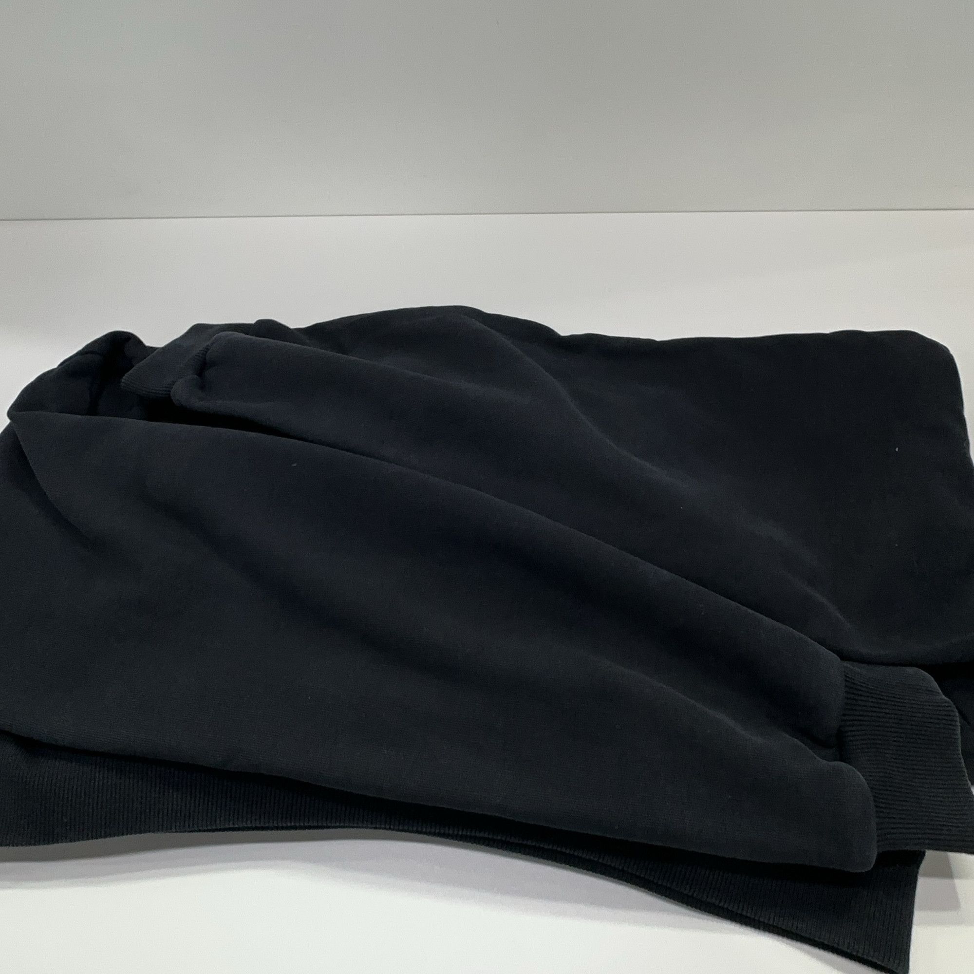 Balenciaga Balenciaga Logo Hoodie Size M Size US M / EU 48-50 / 2 - 13 Thumbnail