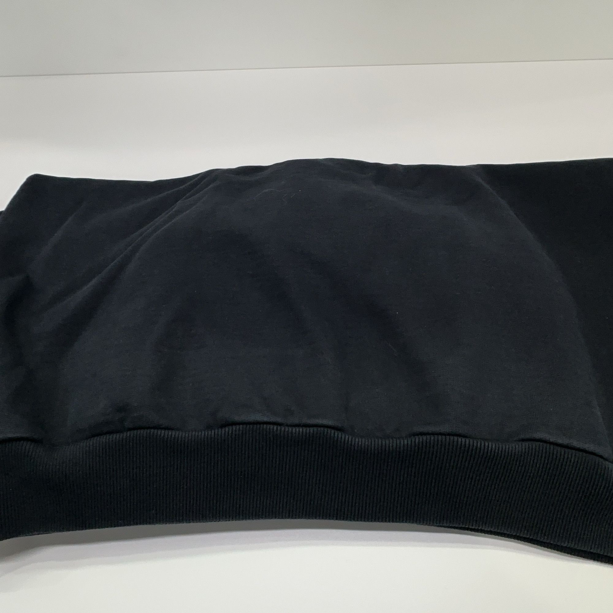 Balenciaga Balenciaga Logo Hoodie Size M Size US M / EU 48-50 / 2 - 12 Thumbnail