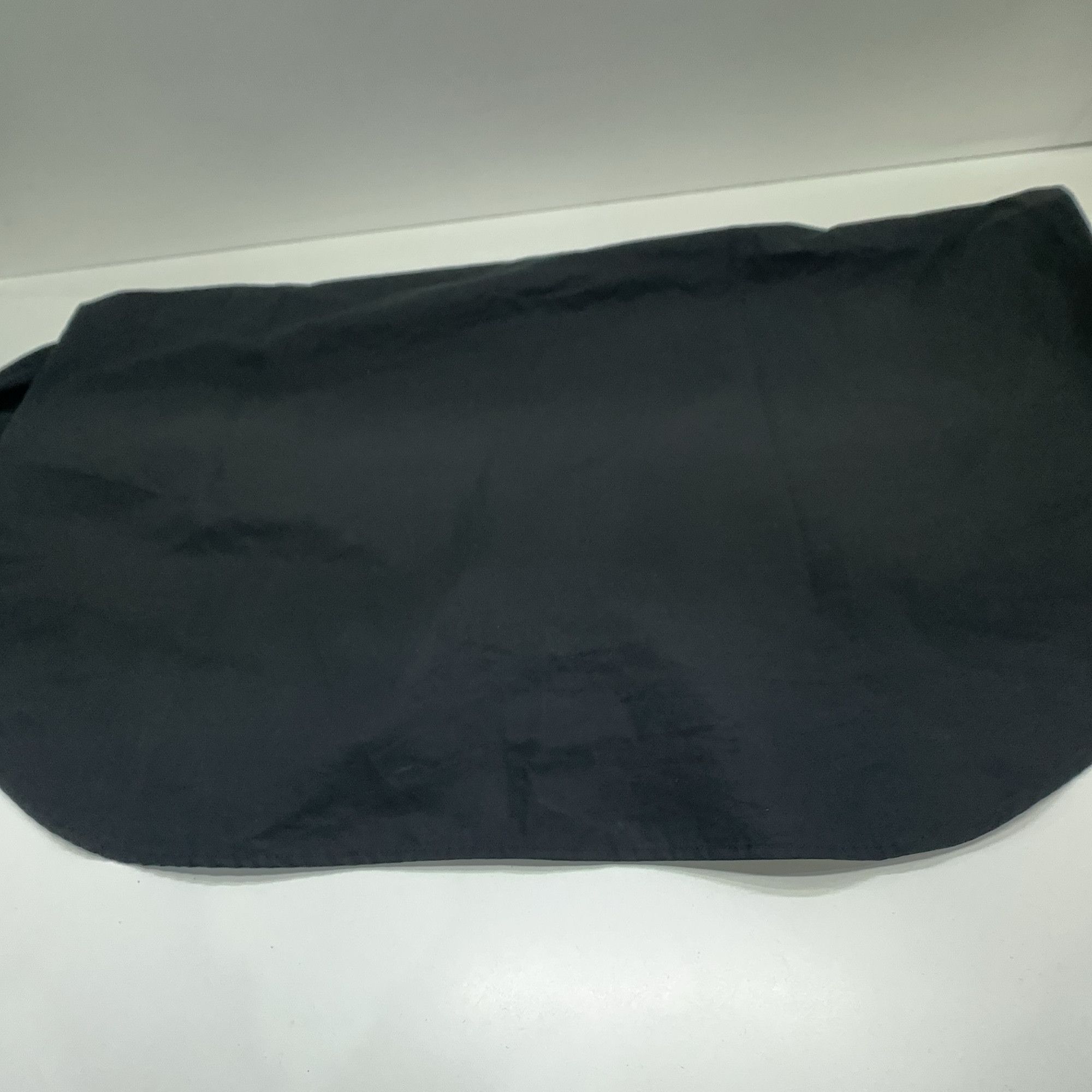 Balenciaga Balenciaga Logo Button Up Shirt Size S Size US S / EU 44-46 / 1 - 14 Thumbnail